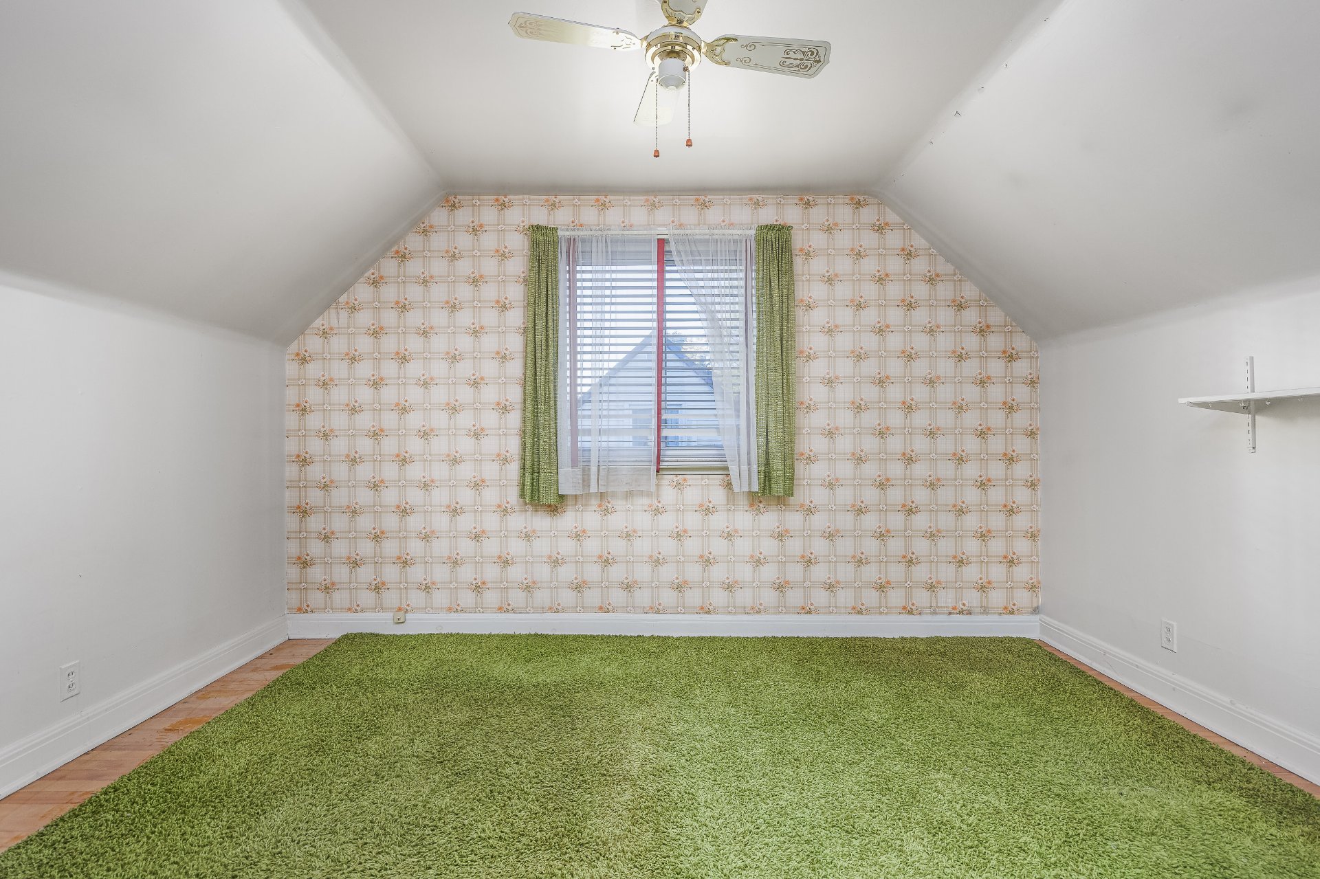 Photo - Chambre à coucher