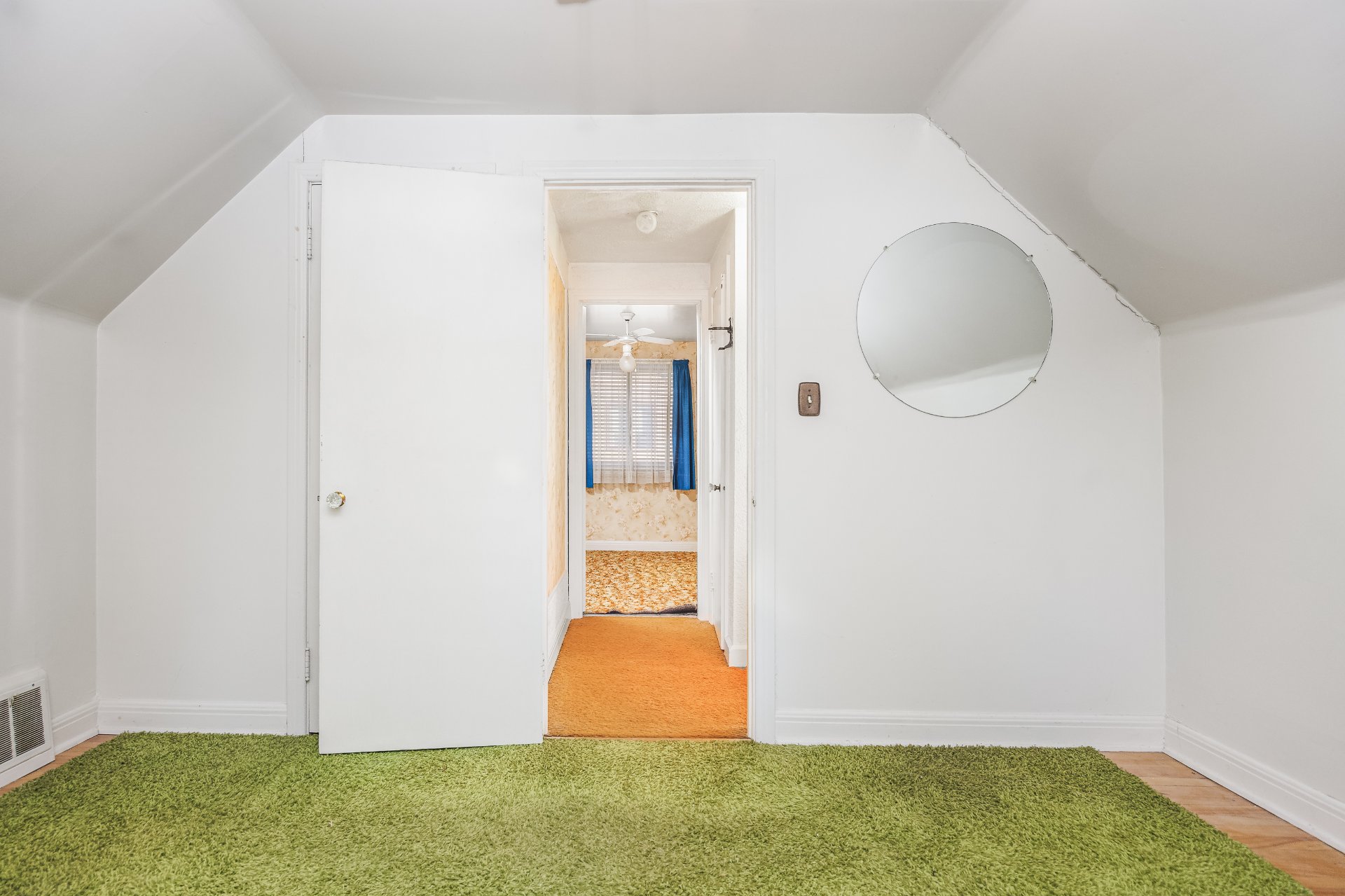 Photo - Chambre à coucher