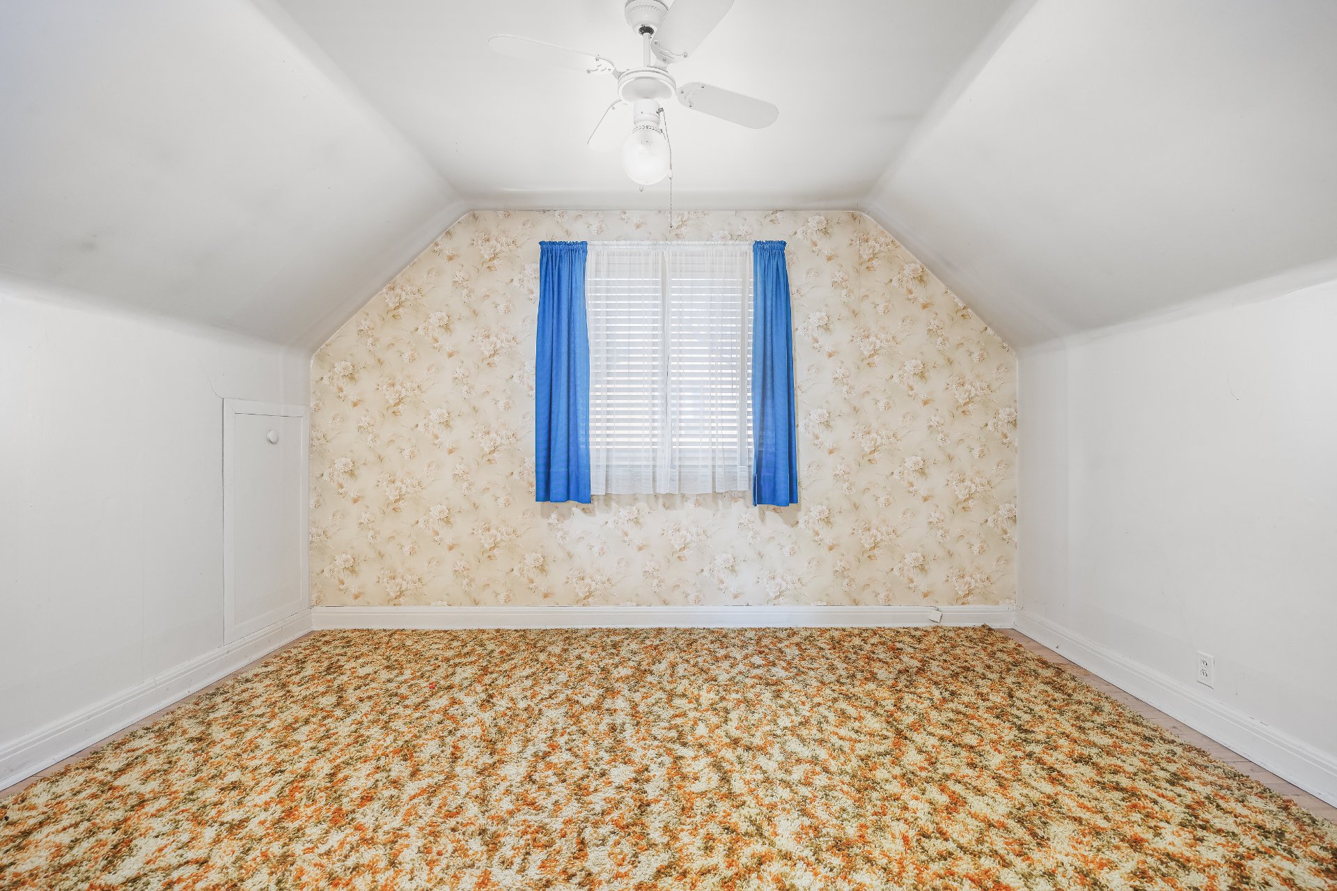 Photo - Chambre à coucher principale