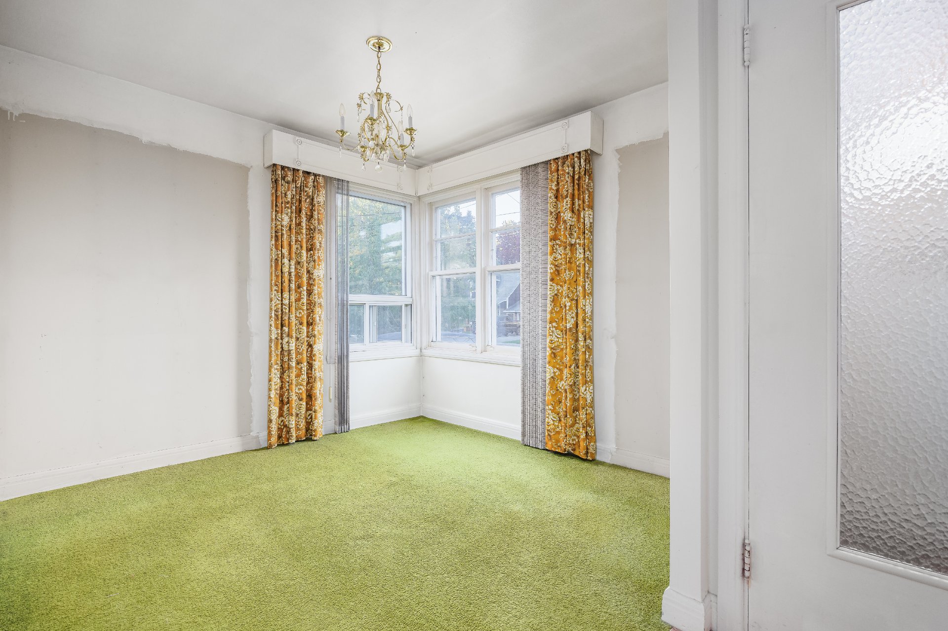 Photo - Salle à manger