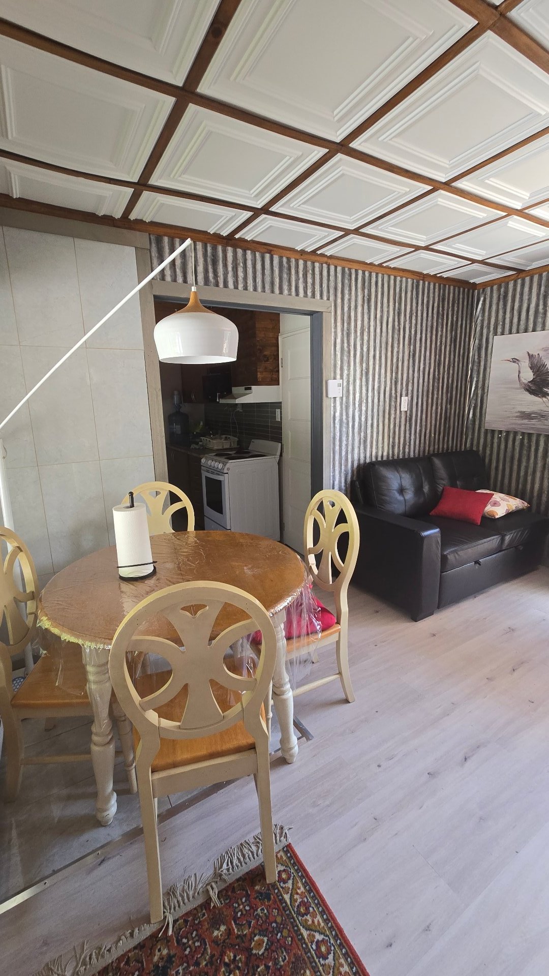 Photo - Vue d'ensemble