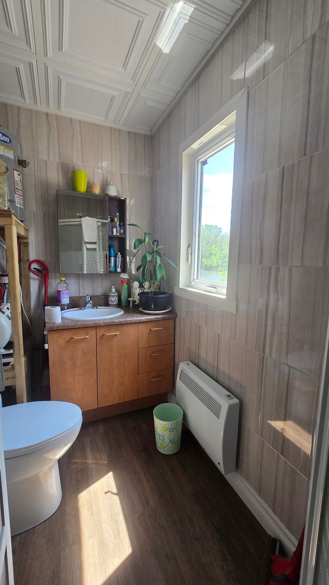 Photo - Salle de bains