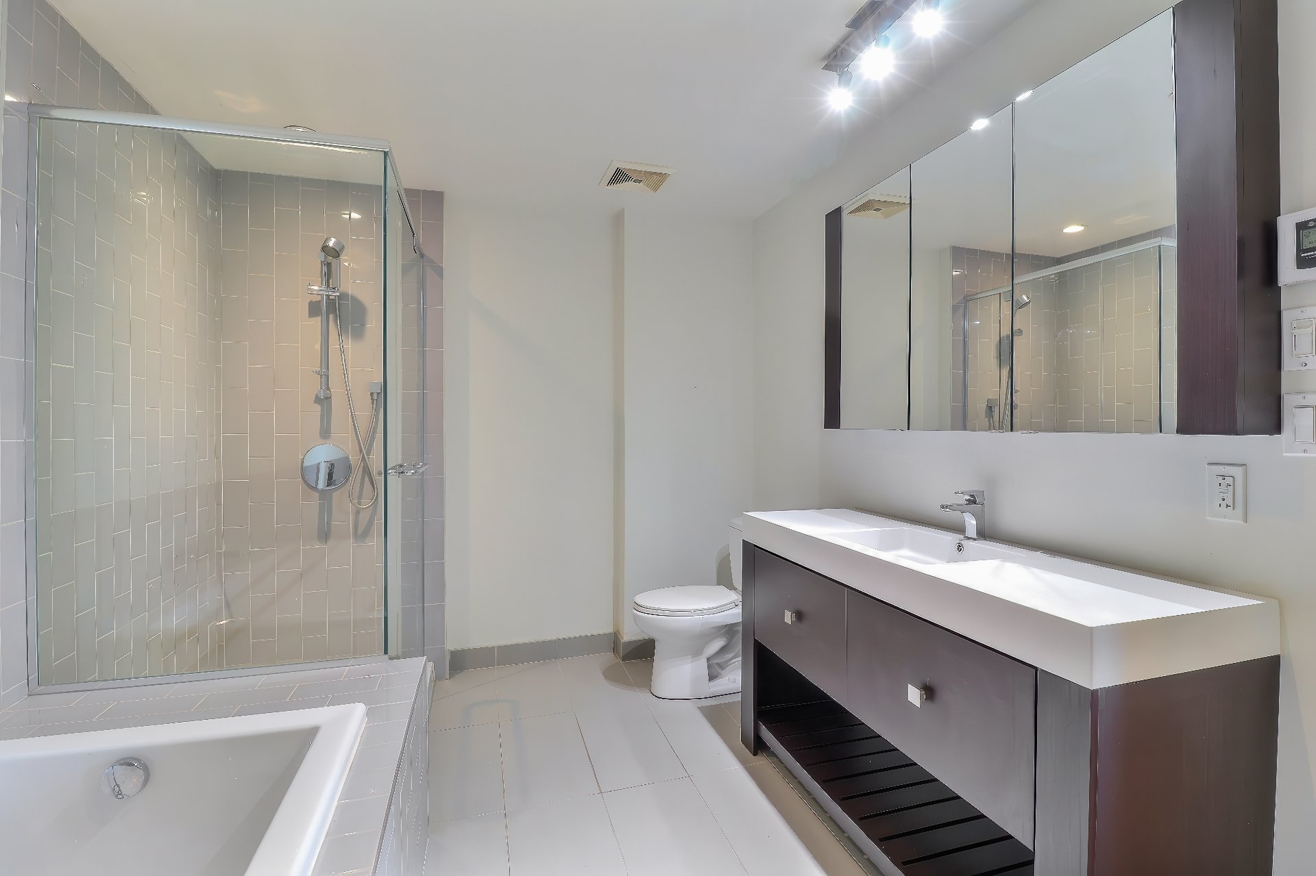 Photo - Salle de bains