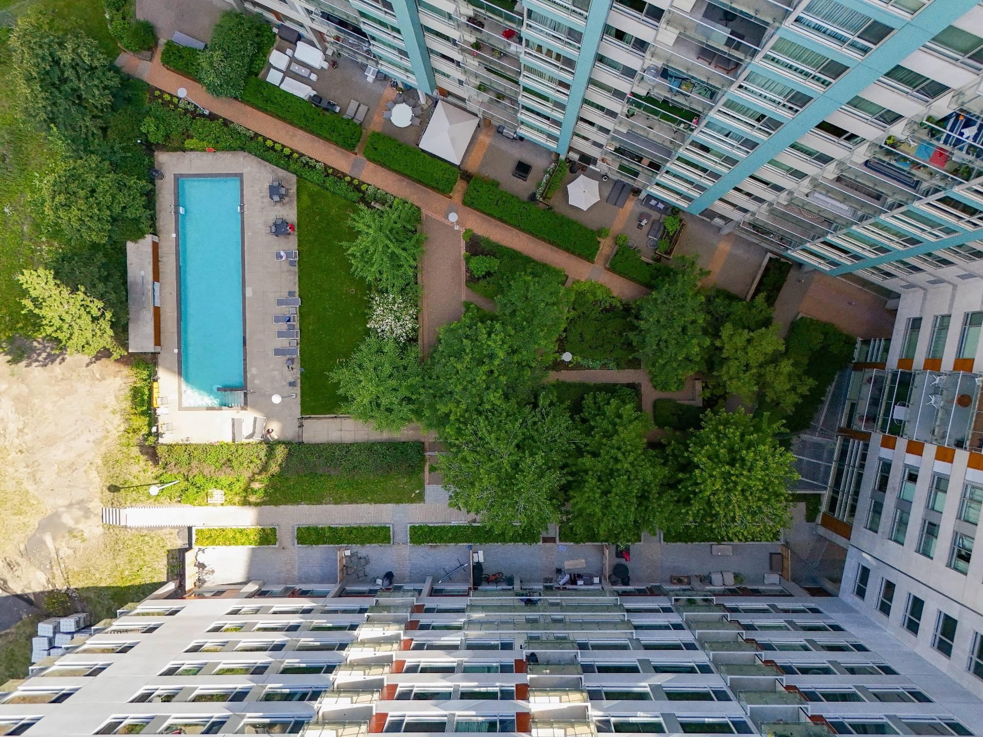 Photo - Photo aérienne