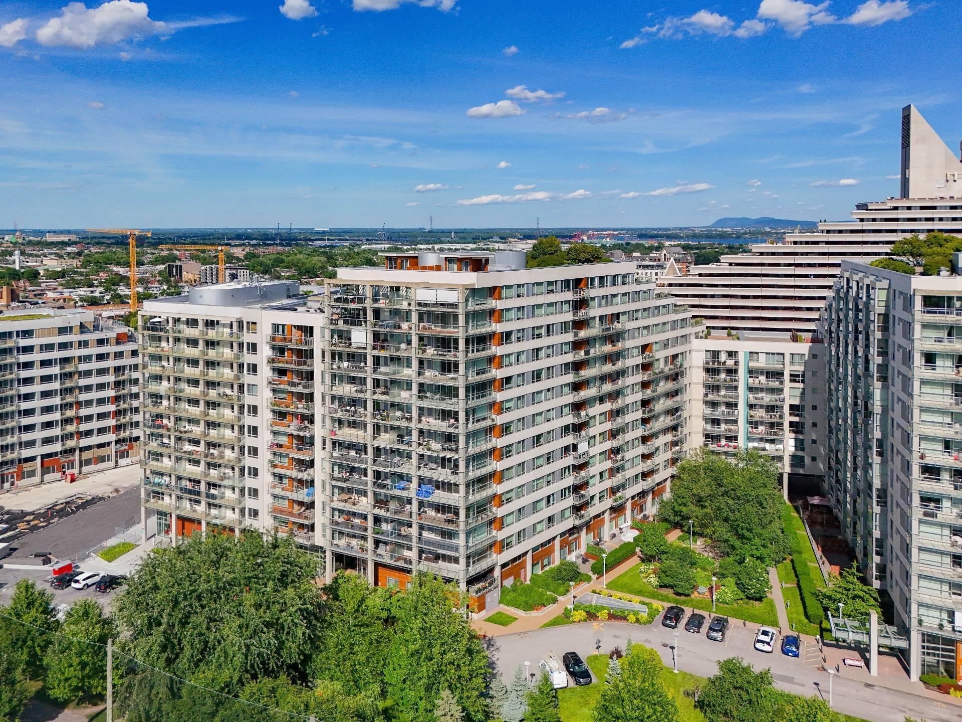 Photo - Photo aérienne