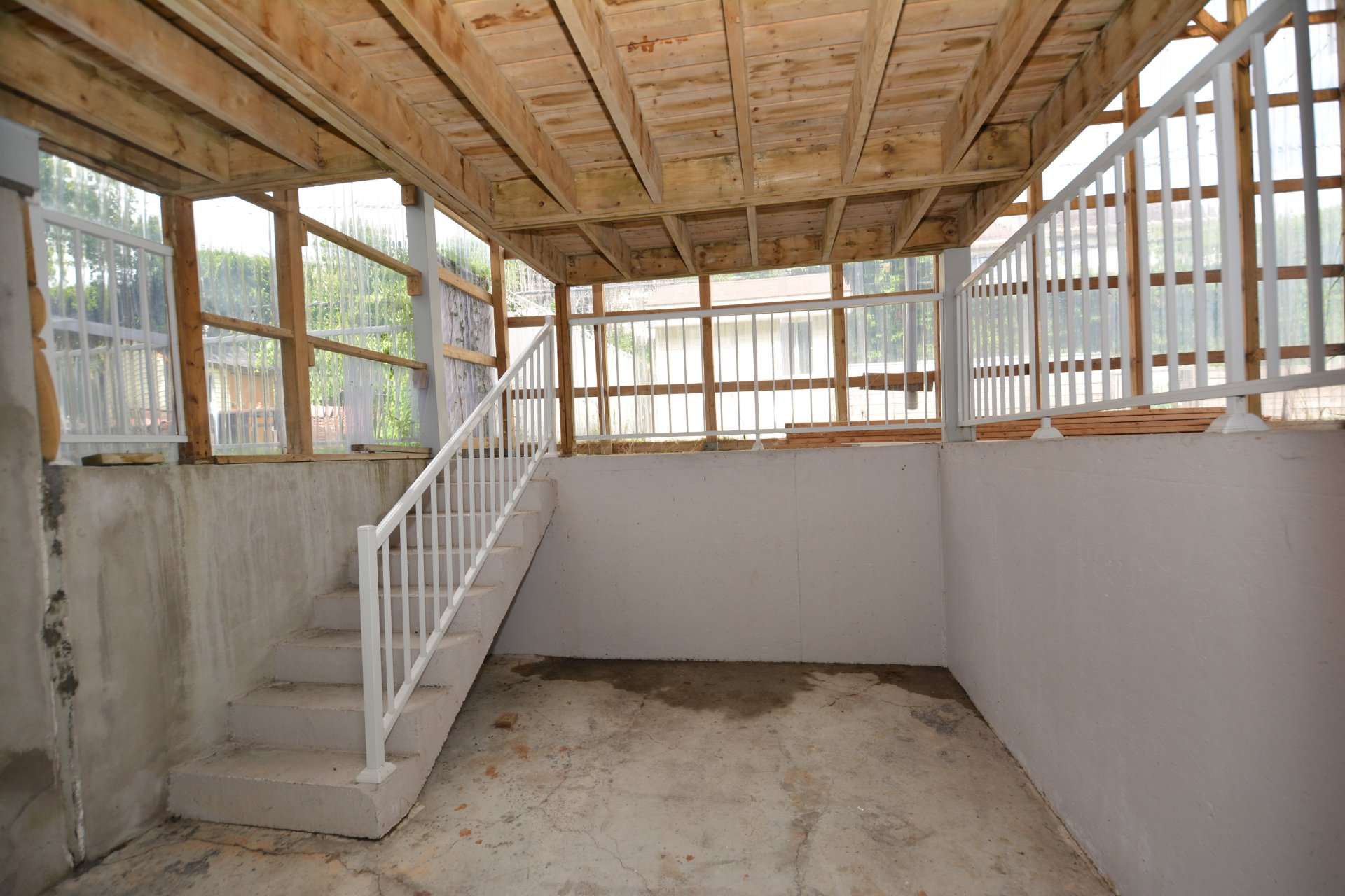 Photo - Terrasse