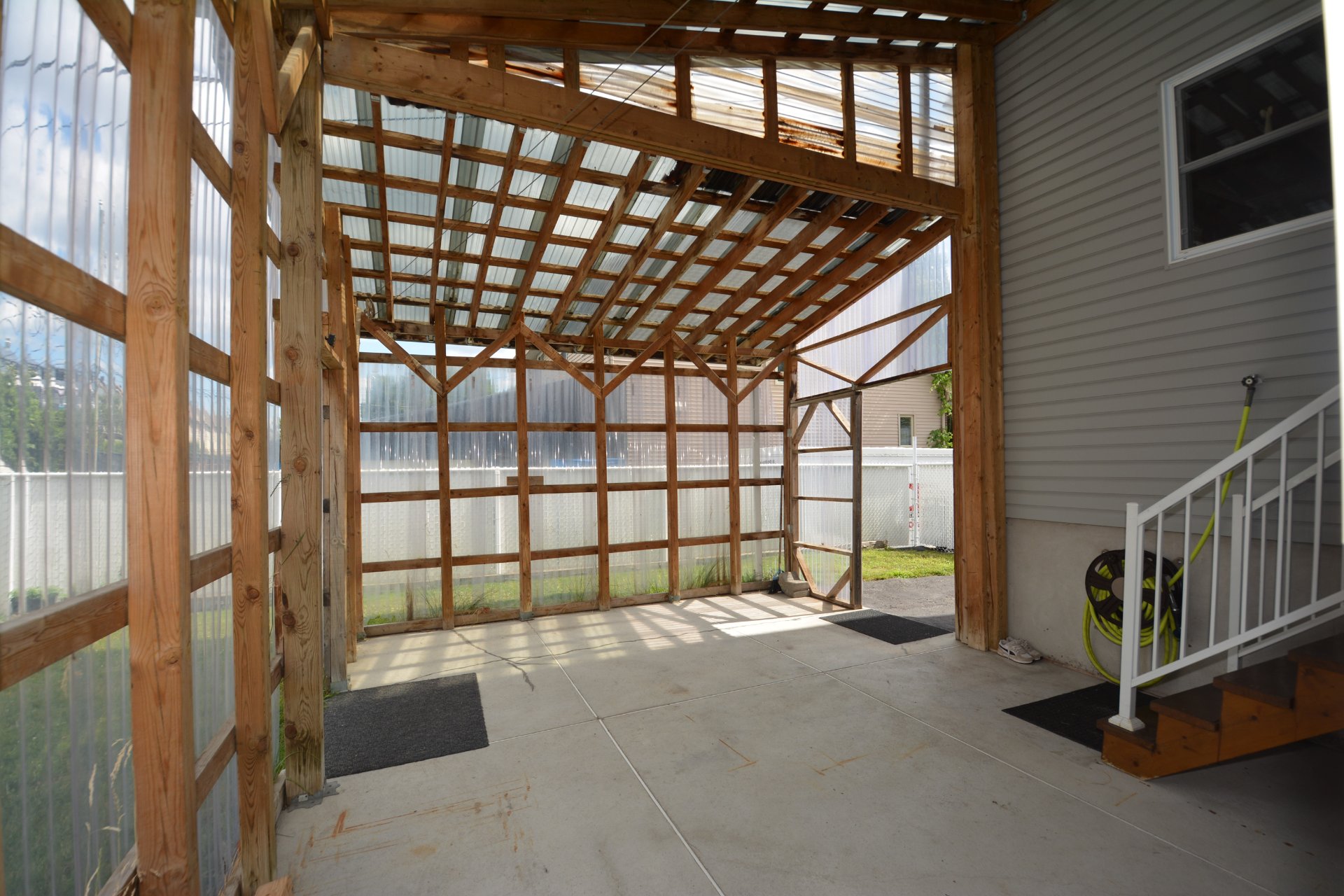 Photo - Solarium