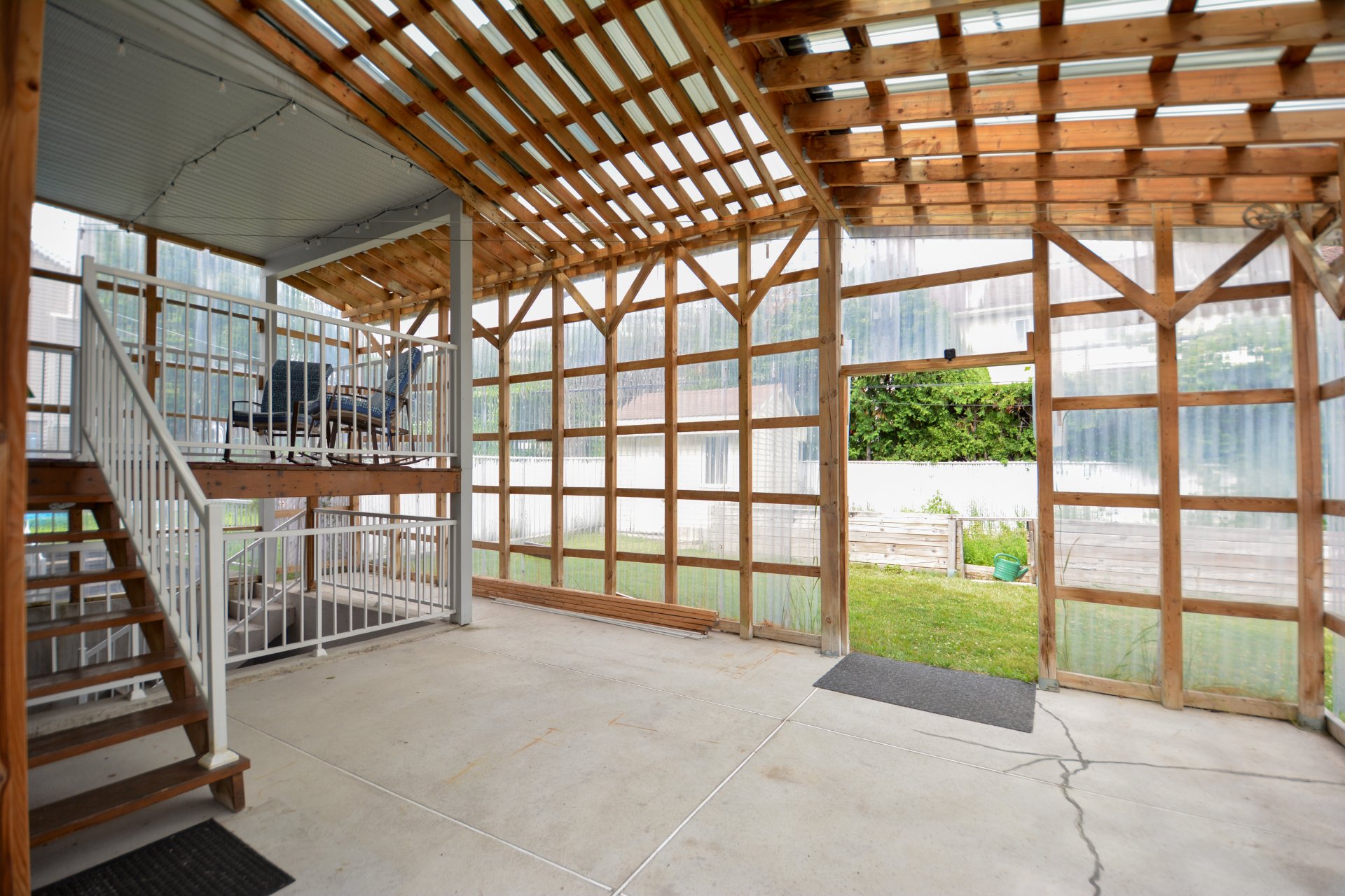Photo - Solarium