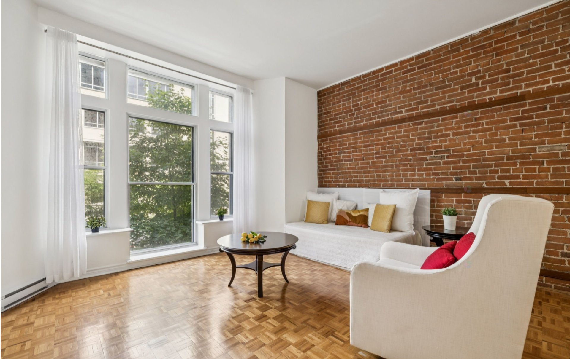 Photo - Living room