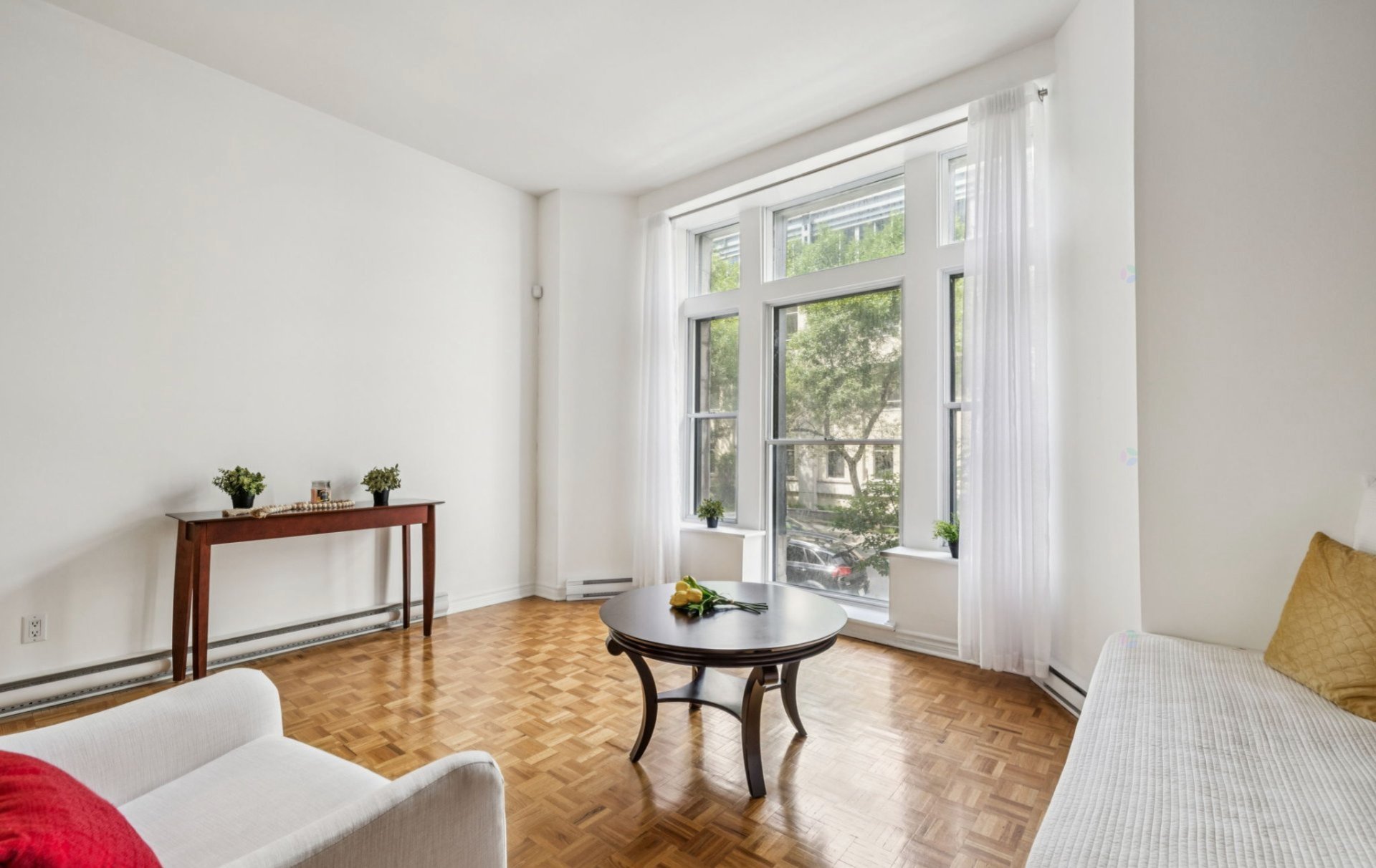 Photo - Living room