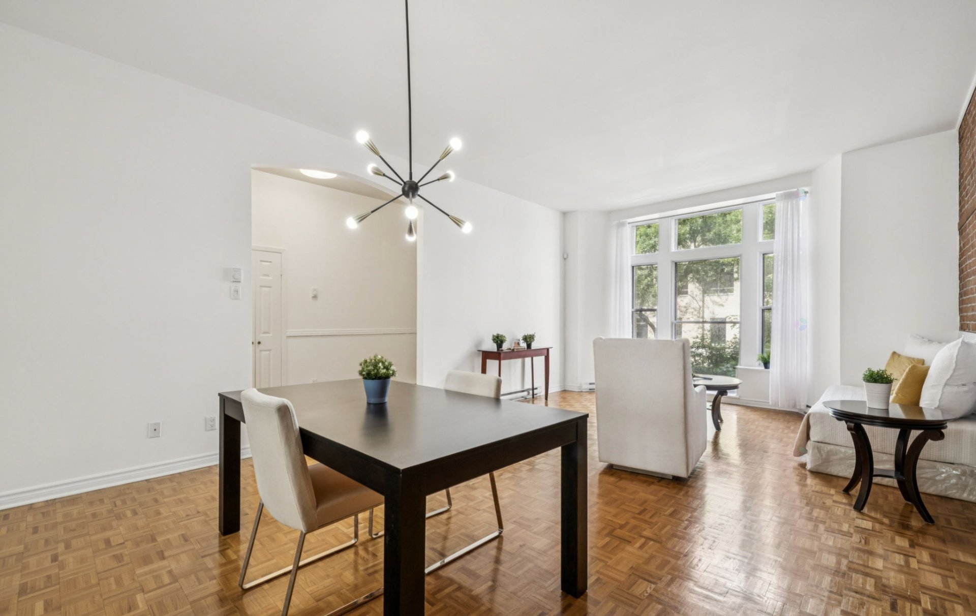 Photo - Dining room