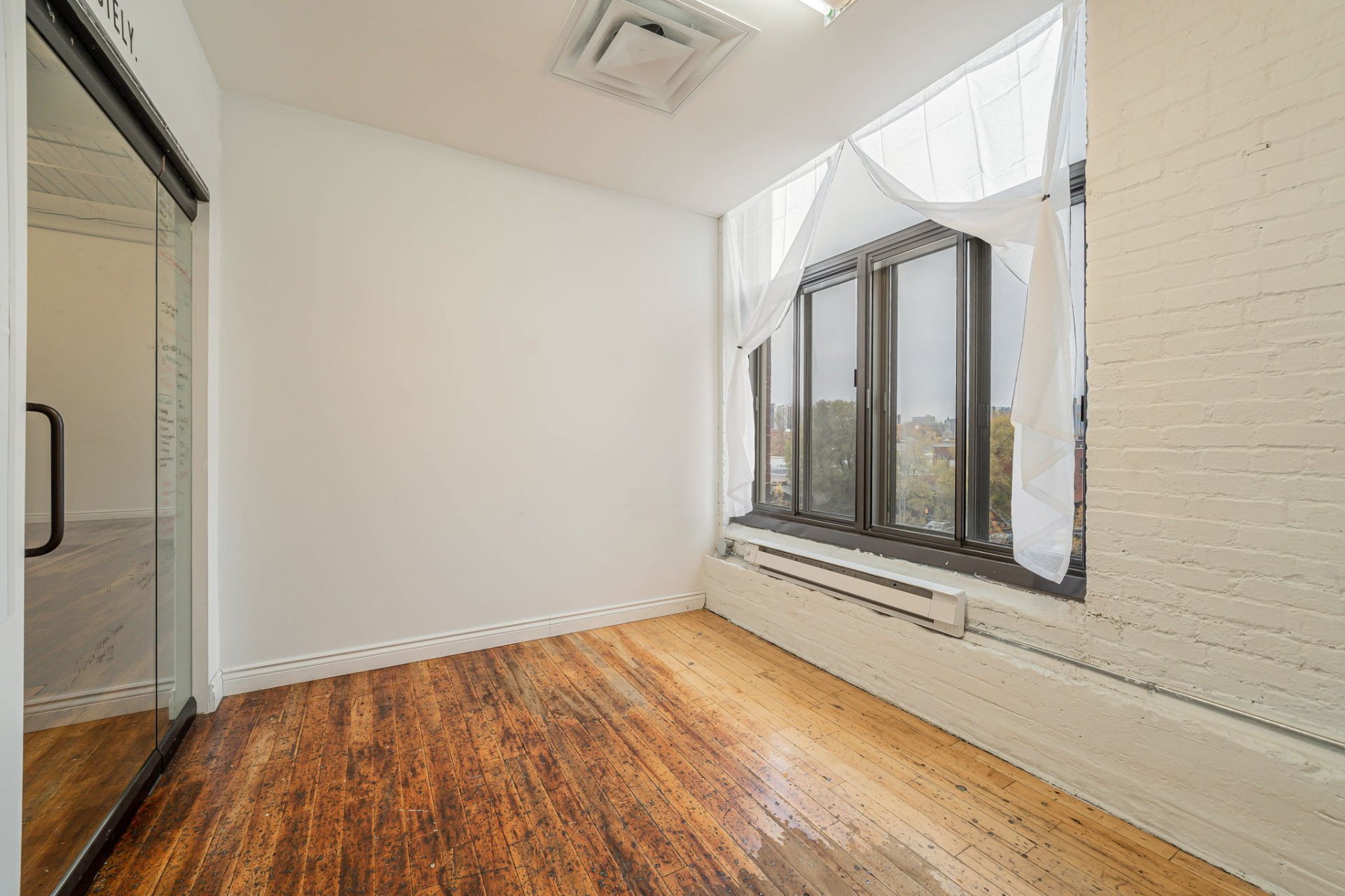 Photo - Intérieur