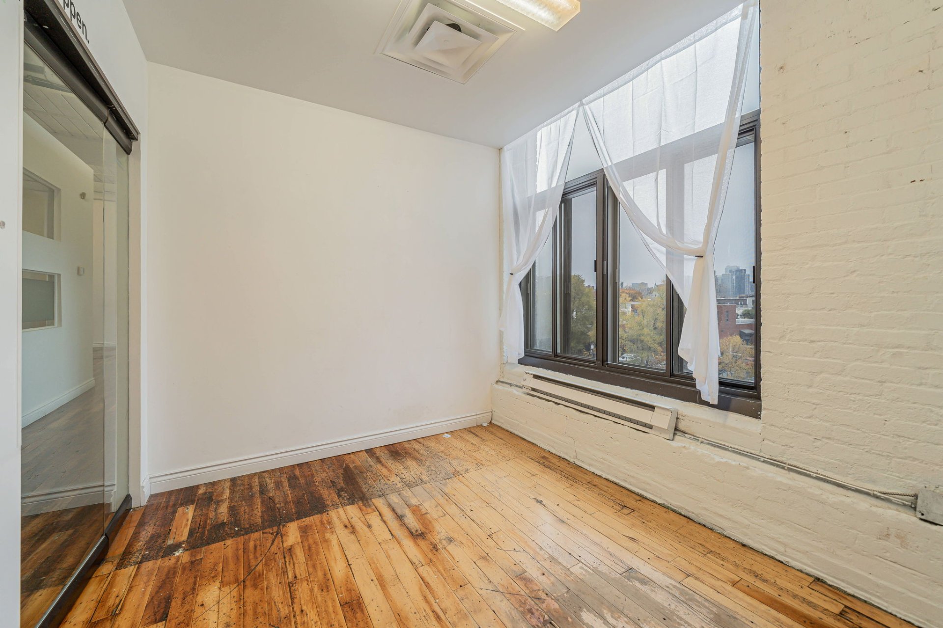 Photo - Intérieur