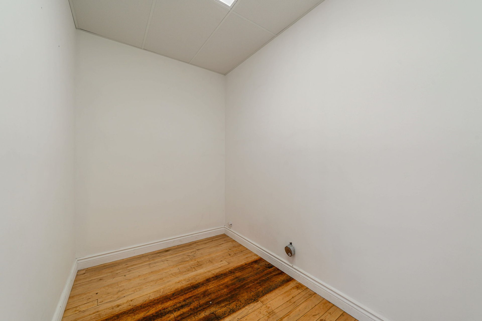 Photo - Intérieur