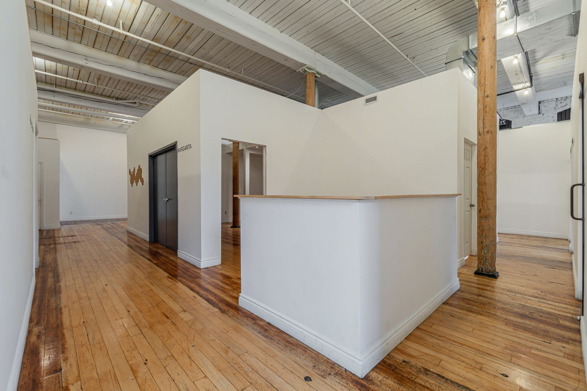 Photo - Intérieur
