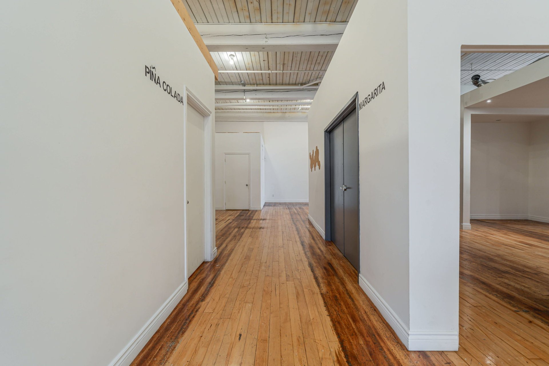 Photo - Intérieur
