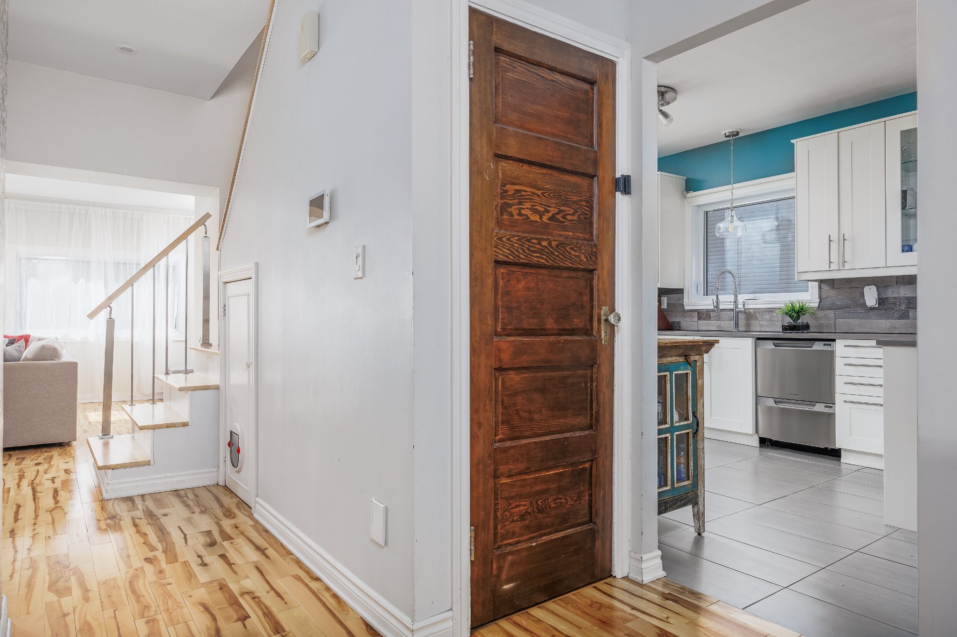 Photo - Overall View