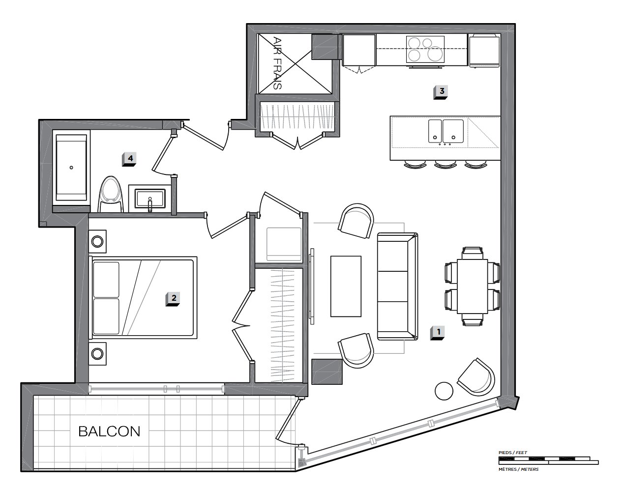 Photo - Drawing (sketch)