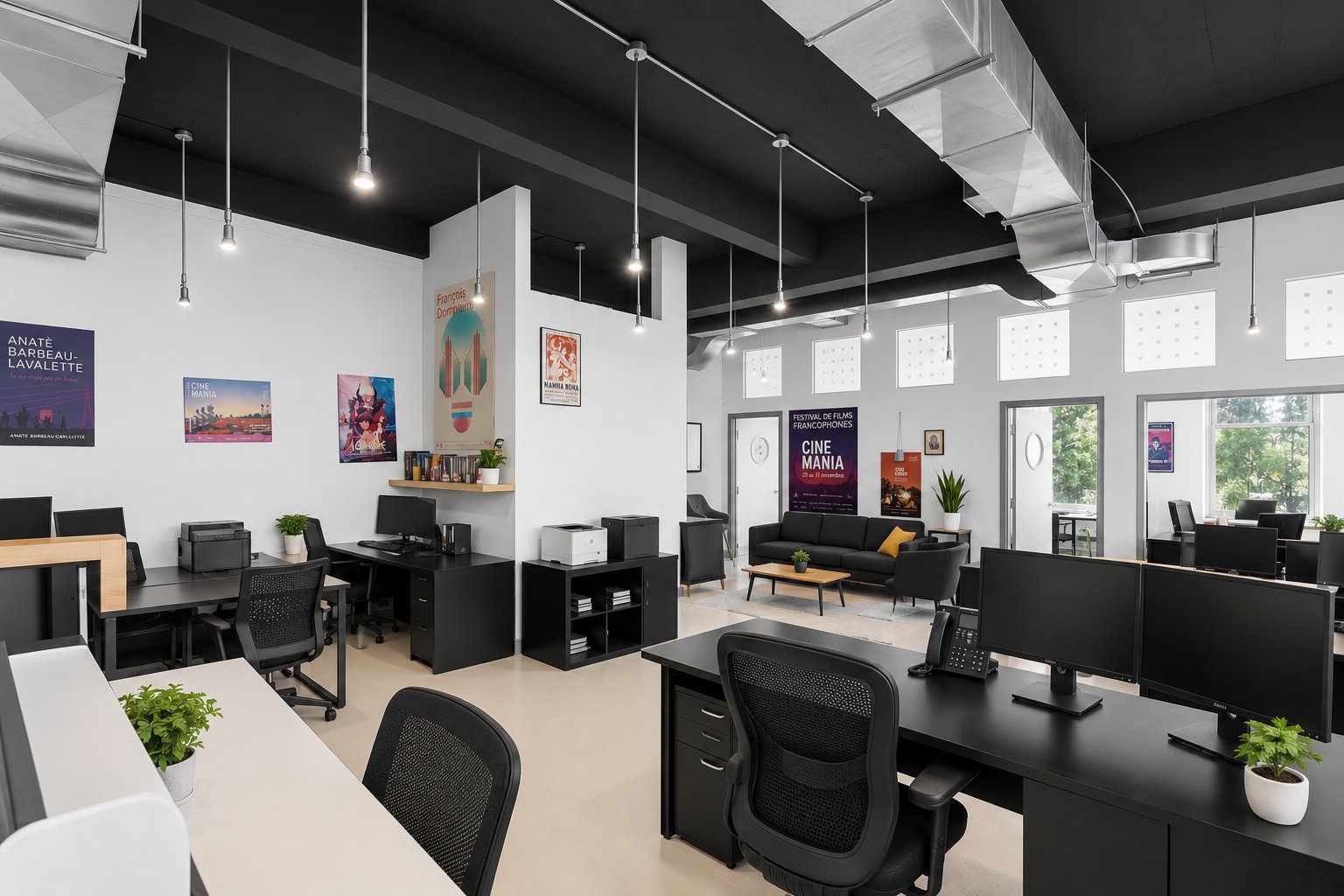 Photo - Interior