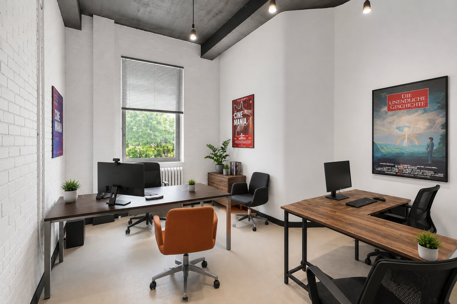 Photo - Interior