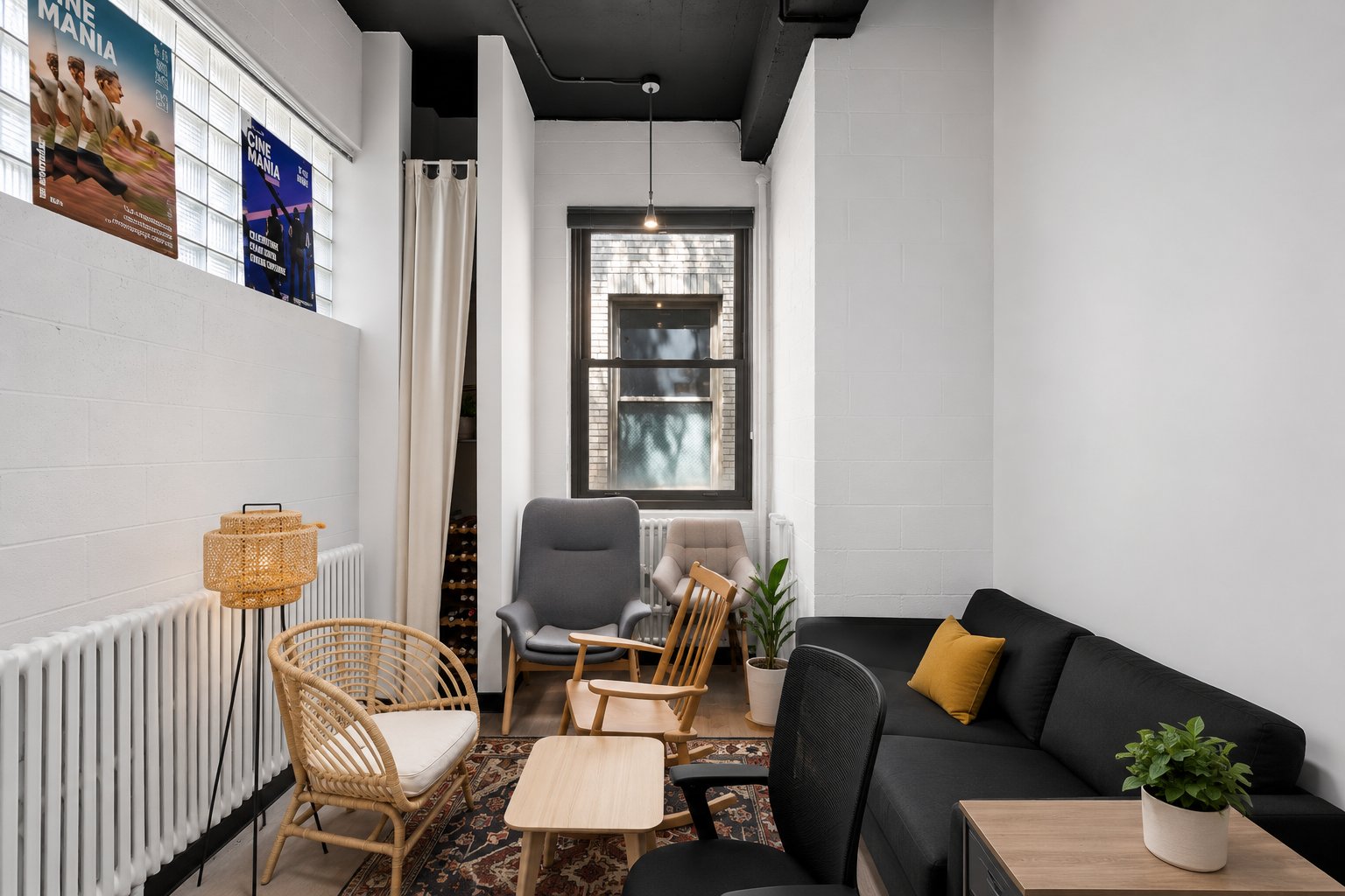 Photo - Interior