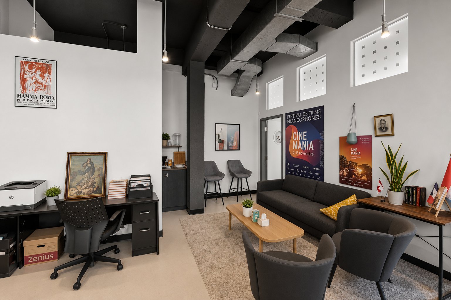 Photo - Interior
