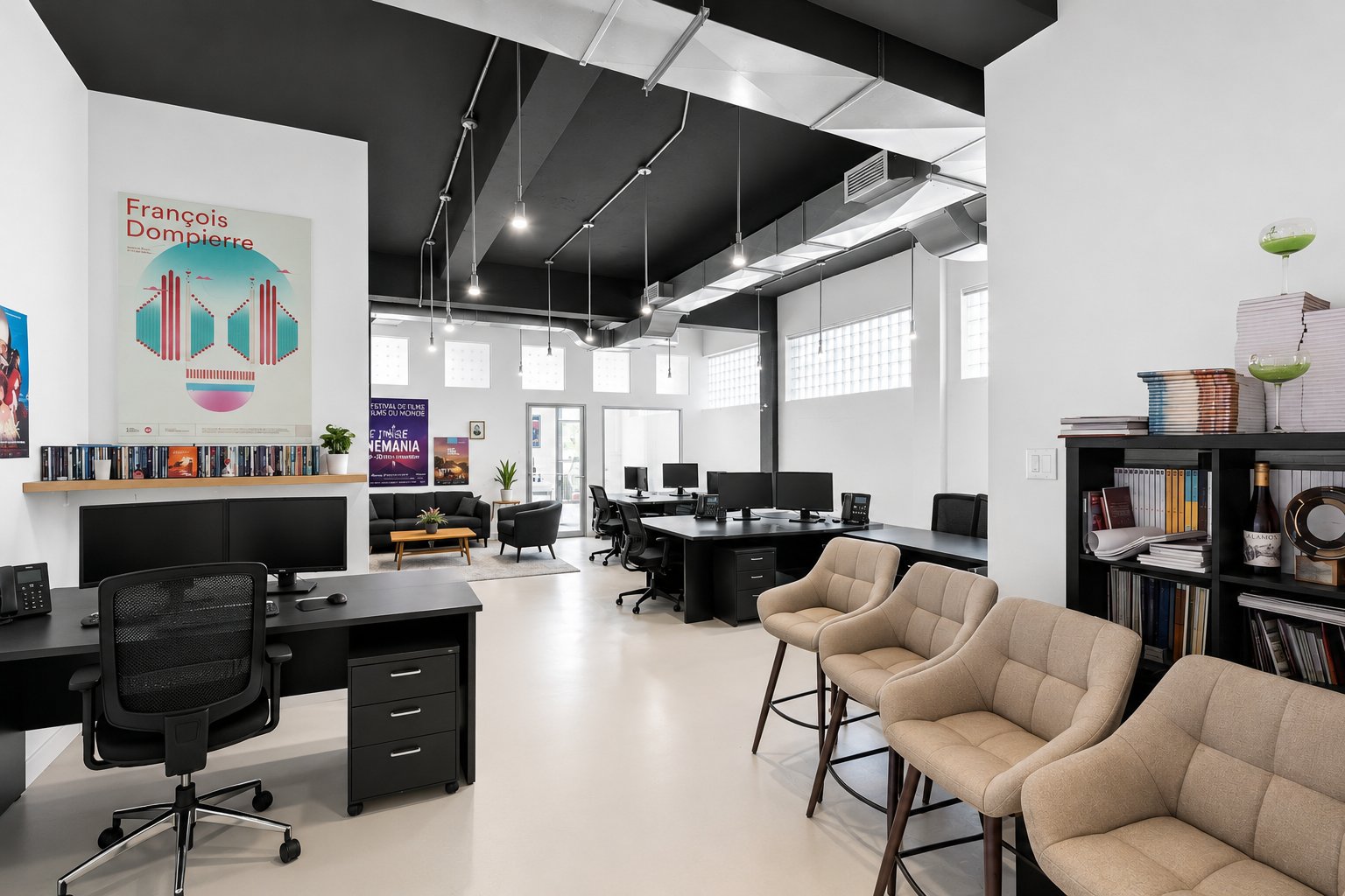 Photo - Interior