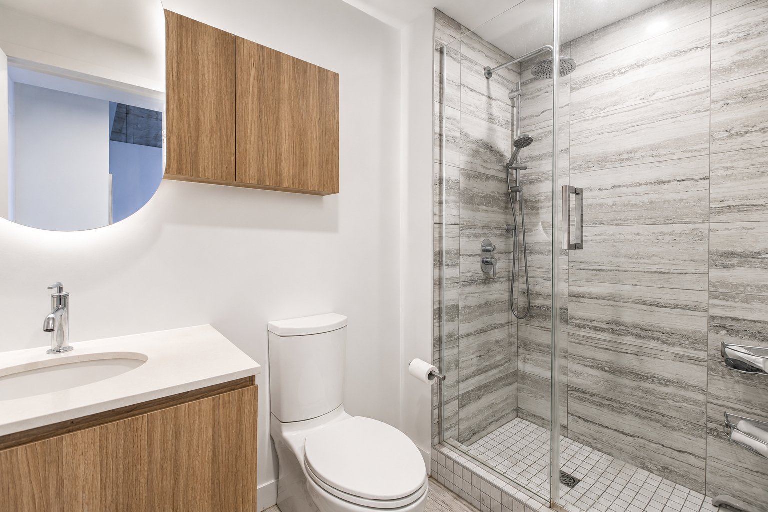 Photo - Salle de bains
