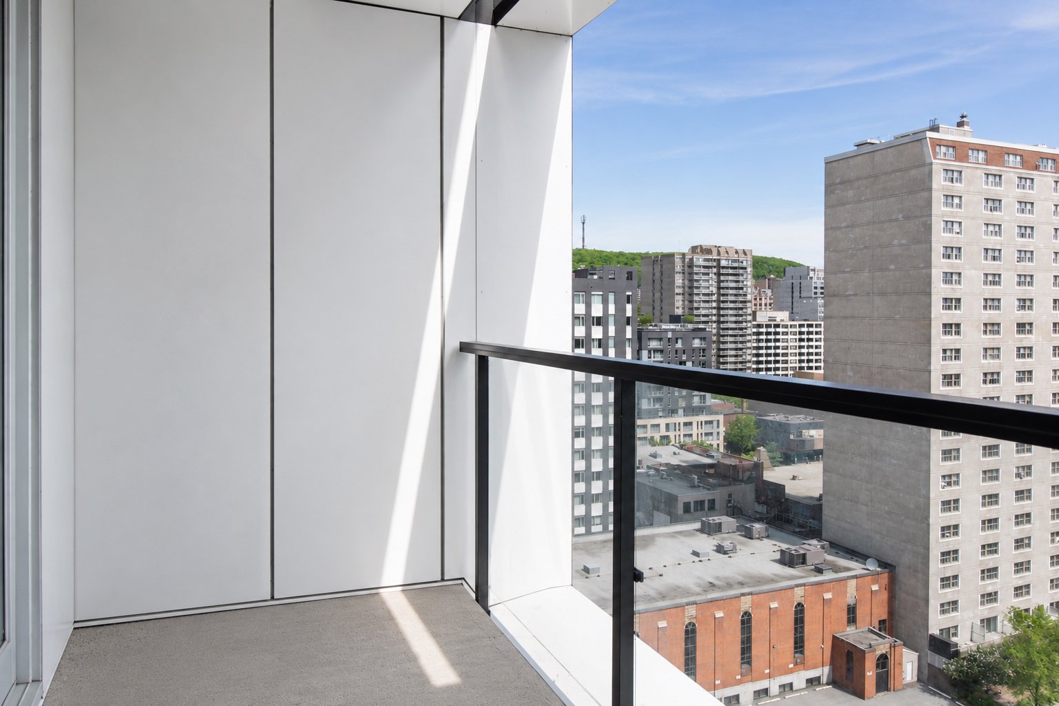 Photo - Balcon