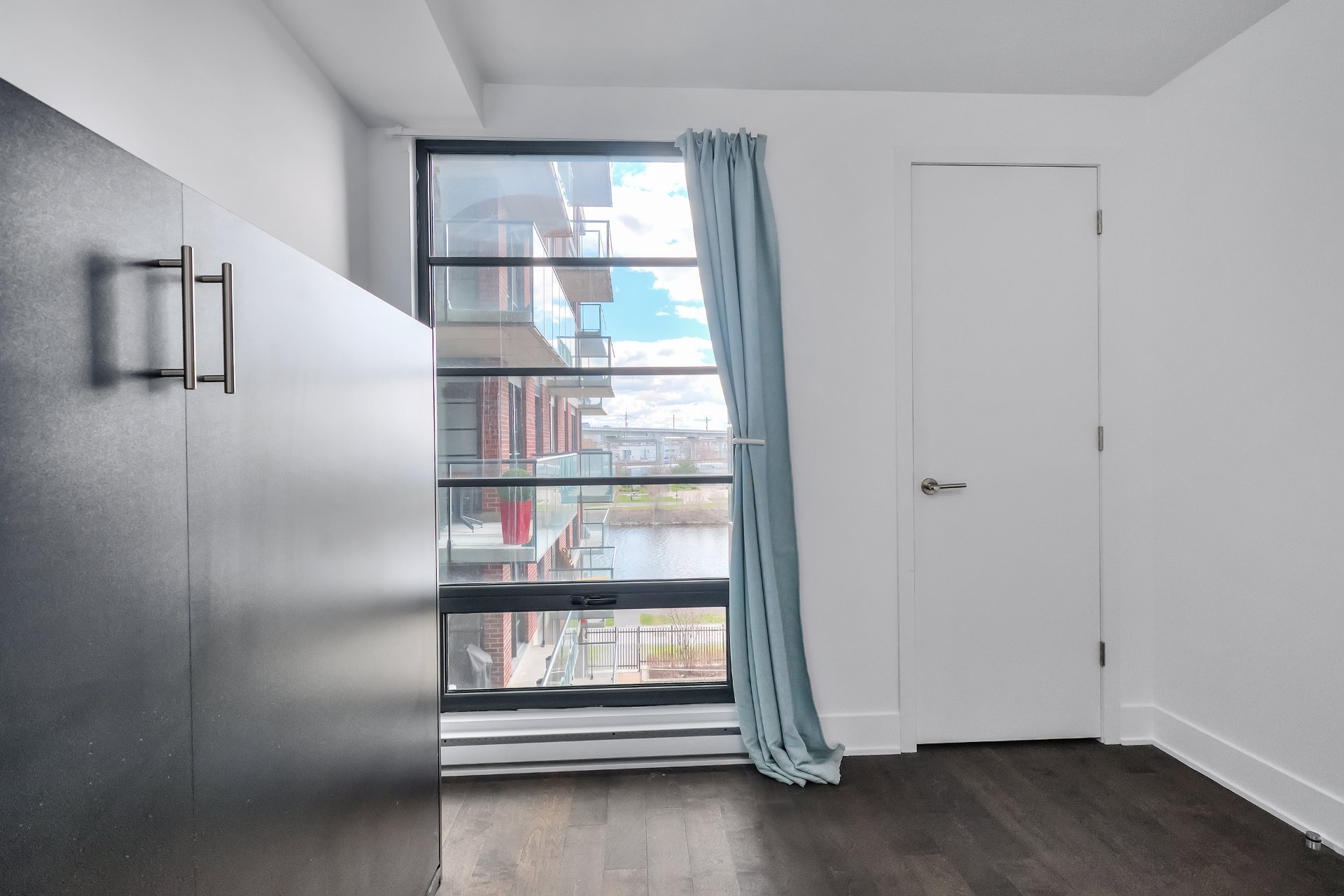 Photo - Chambre à coucher