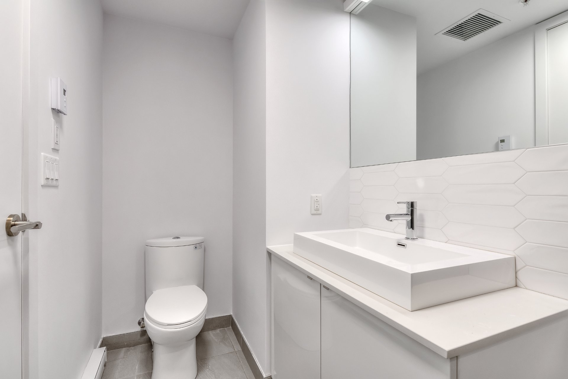 Photo - Salle de bains