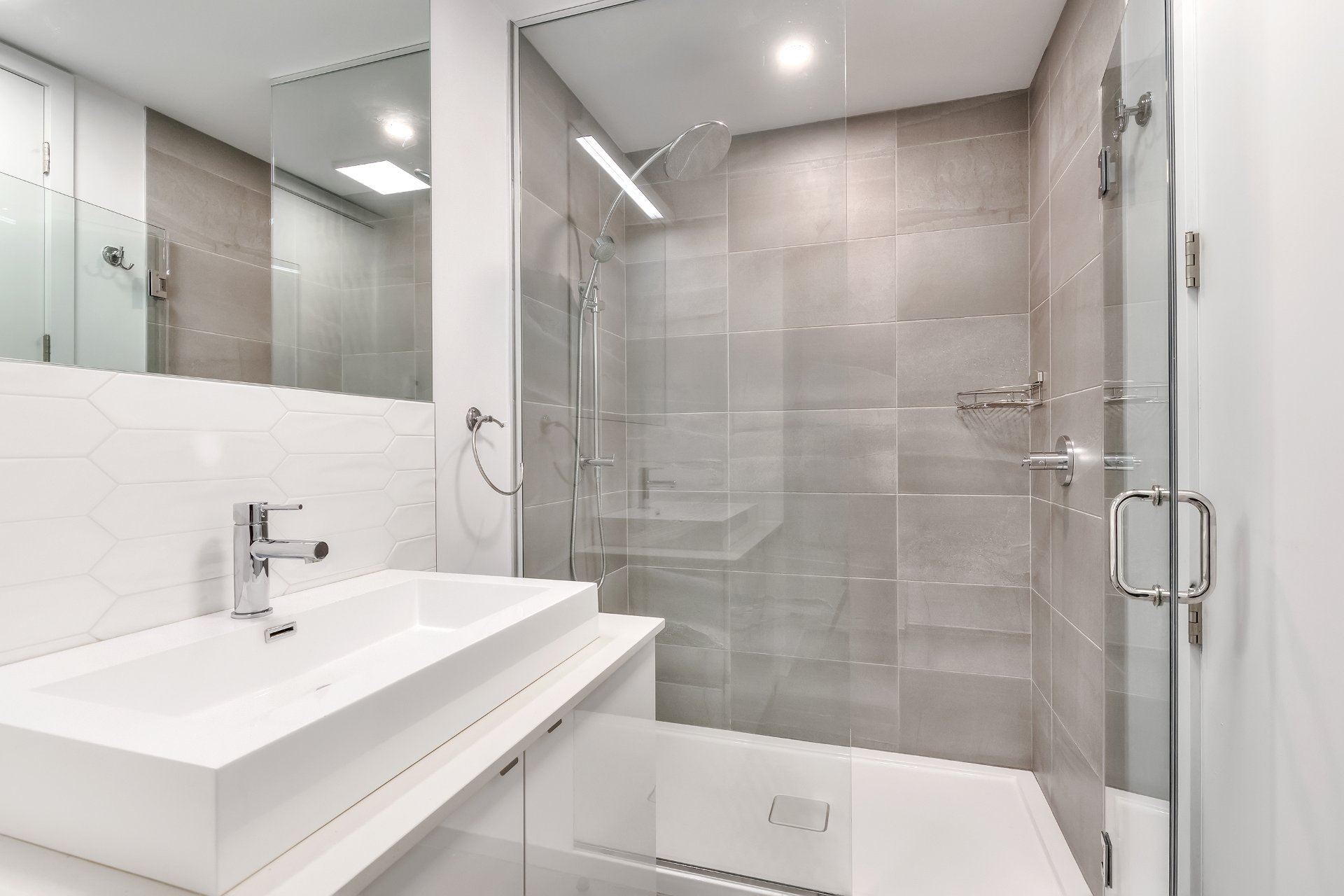 Photo - Salle de bains