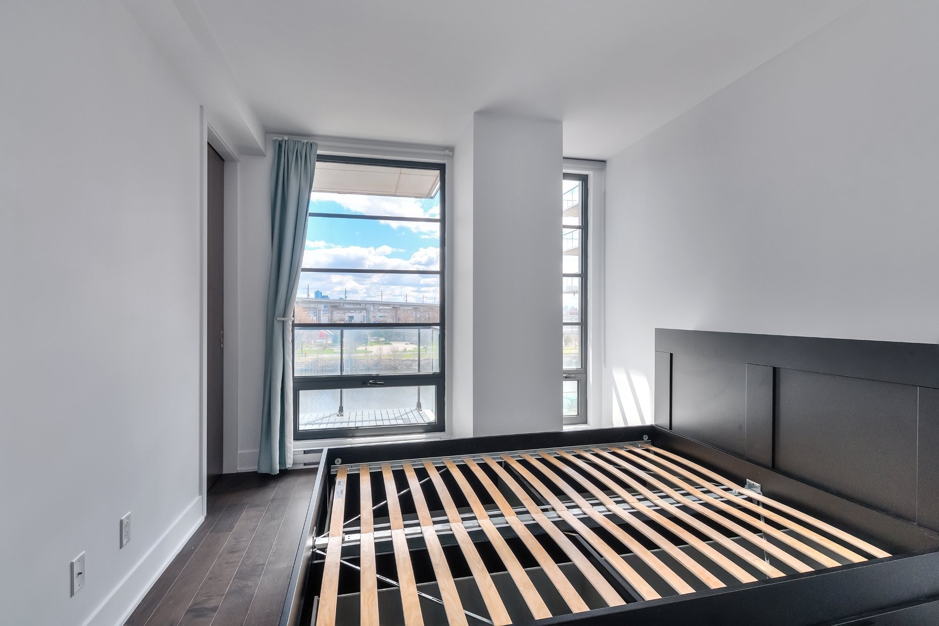 Photo - Chambre à coucher principale