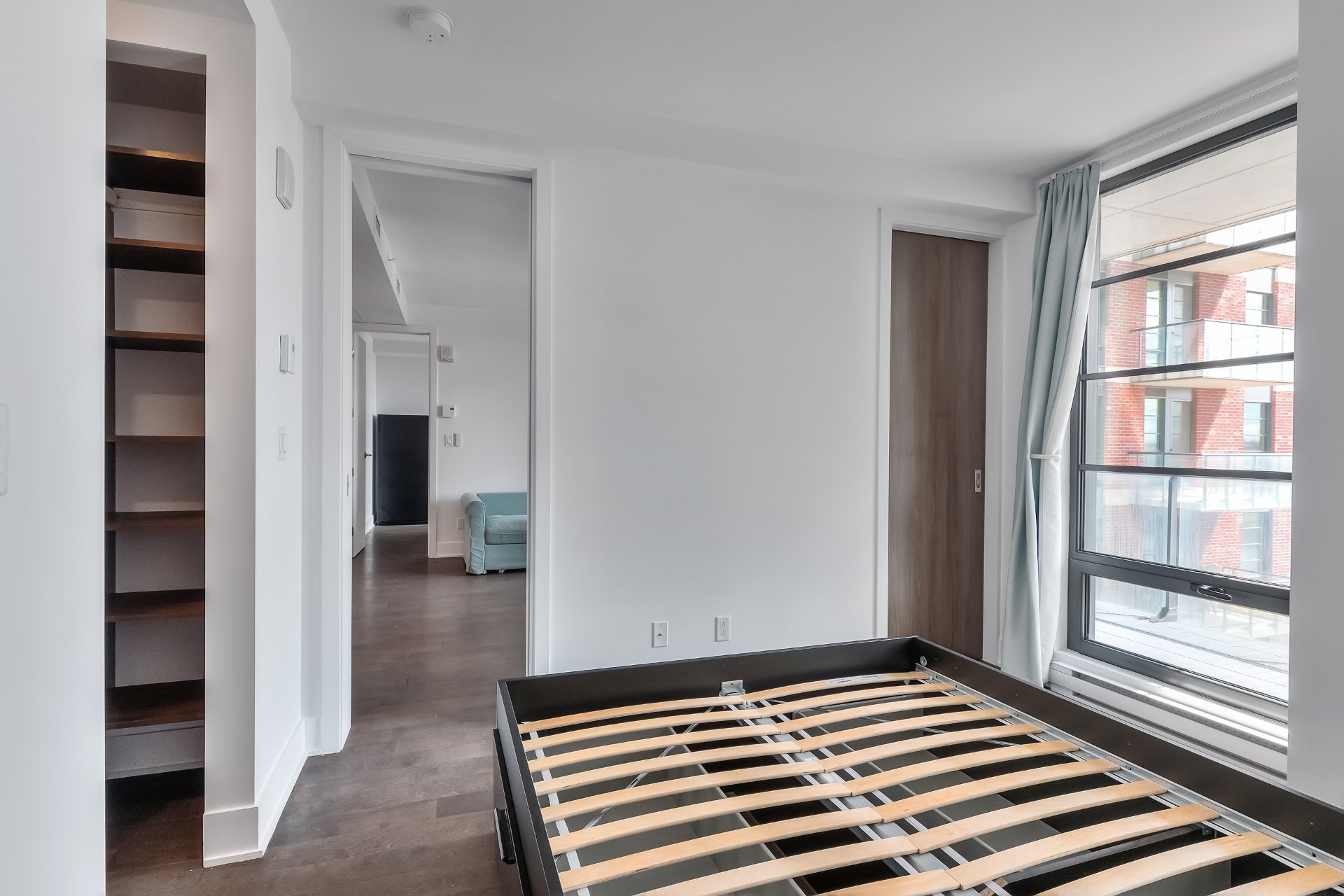 Photo - Chambre à coucher principale