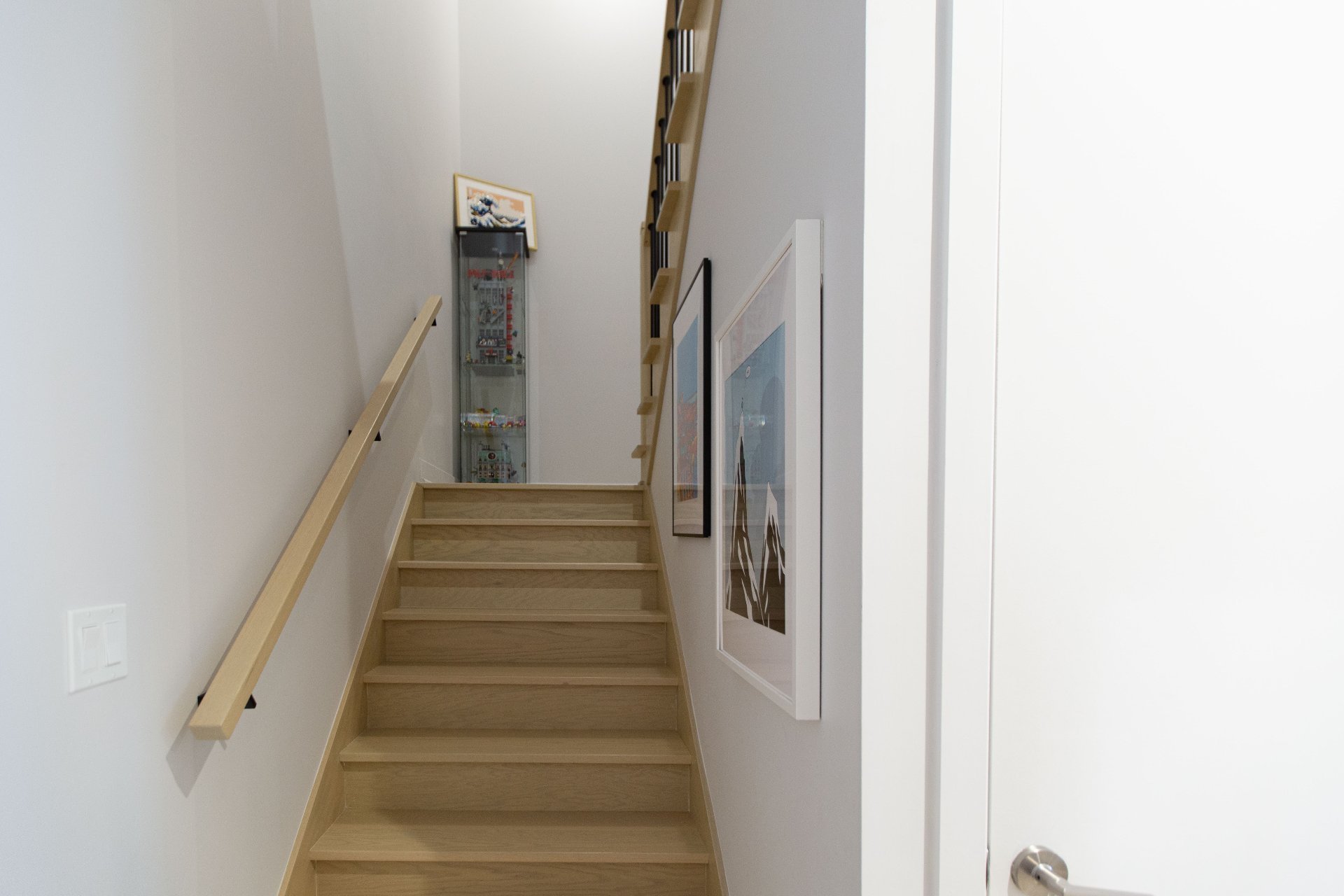 Photo - Interior