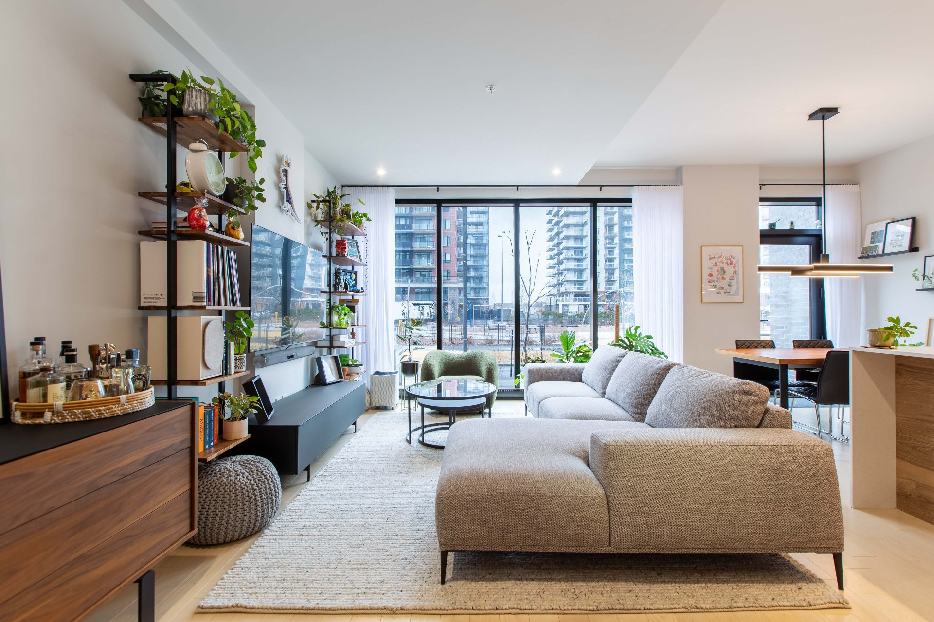 Photo - Living room