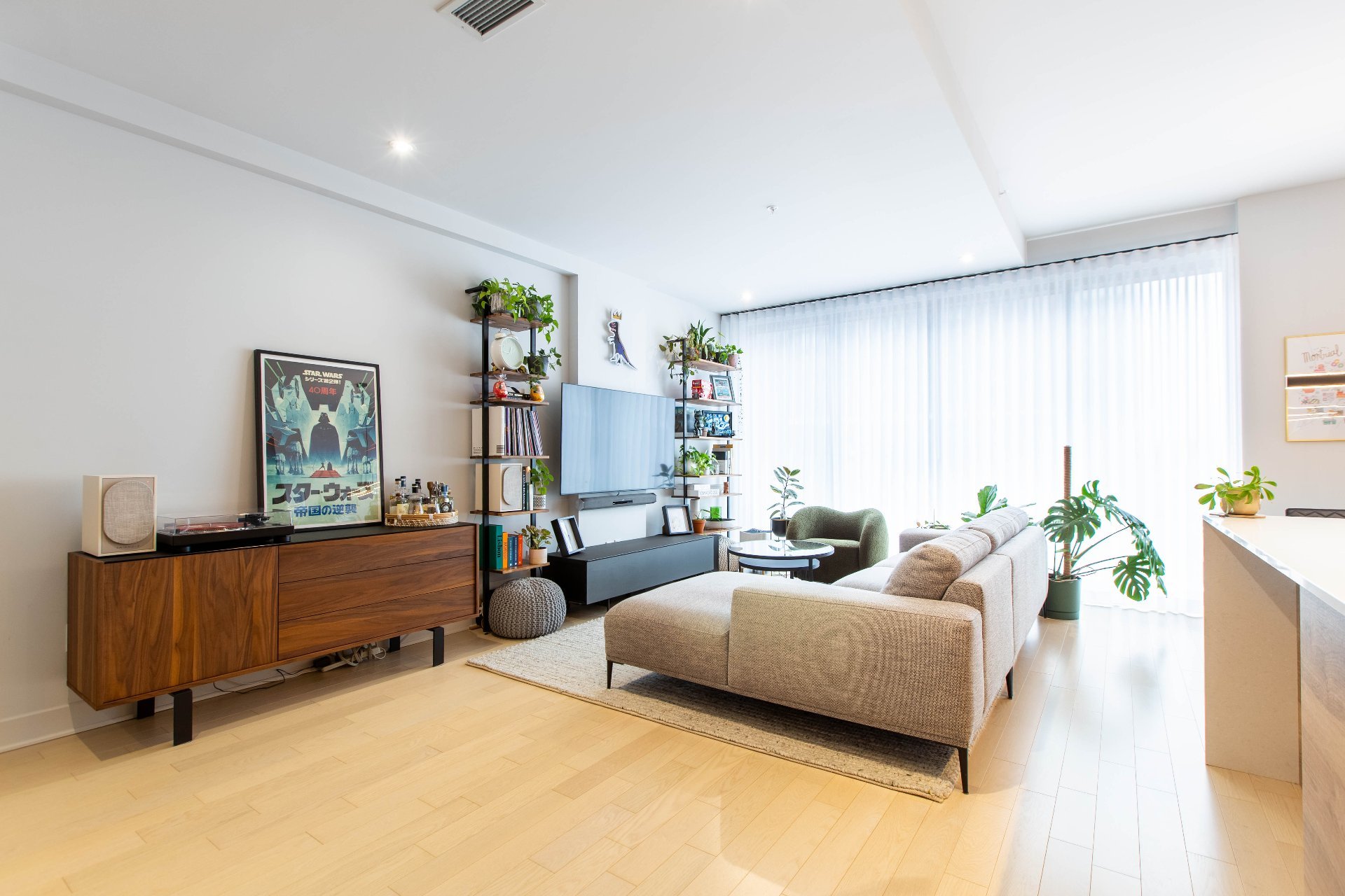 Photo - Living room