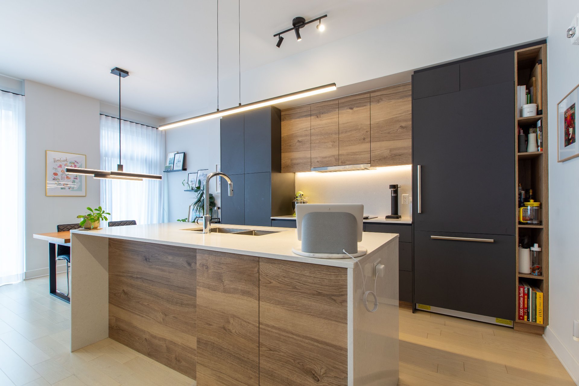 Photo - Kitchen