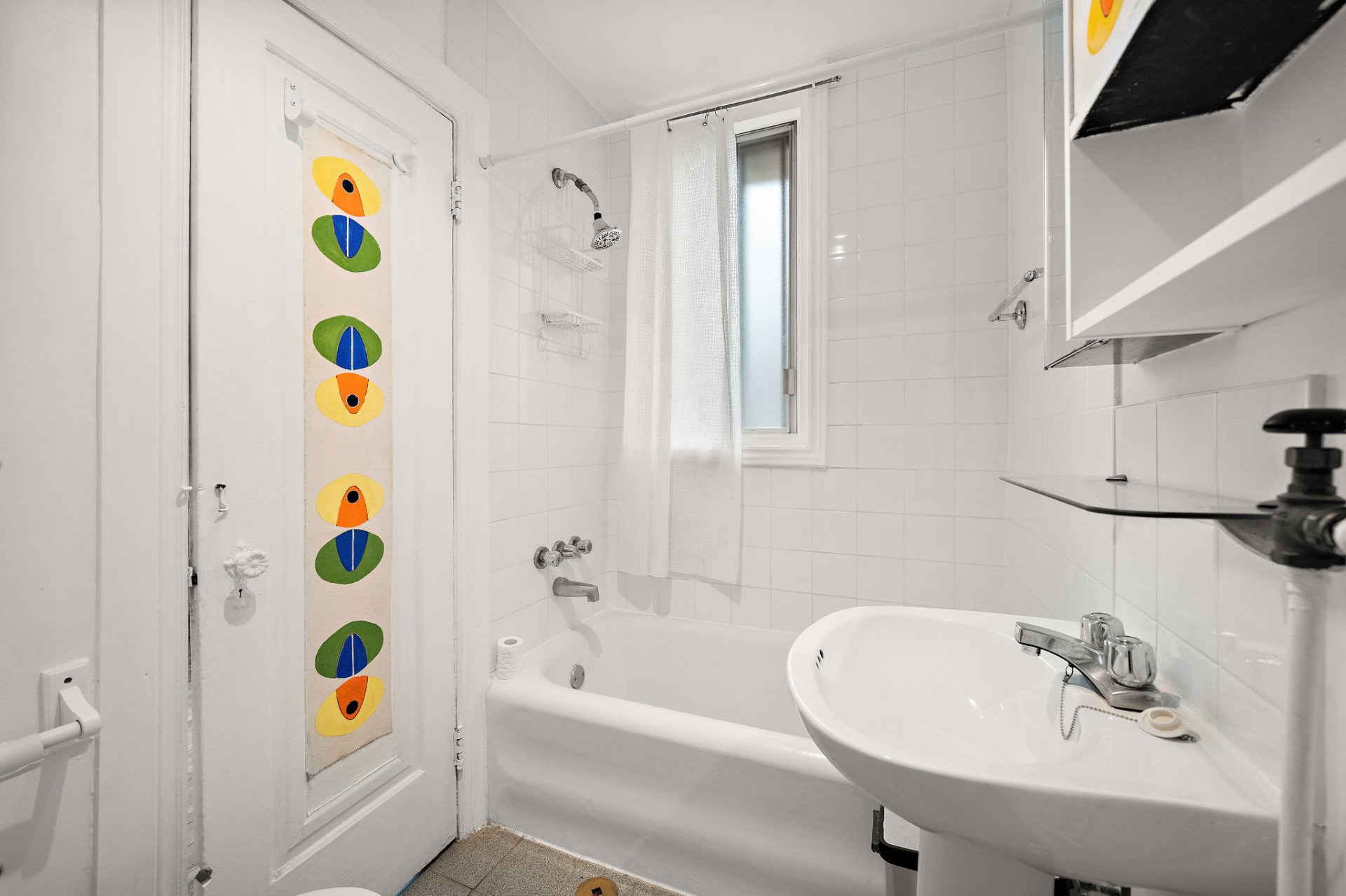 Photo - Salle de bains