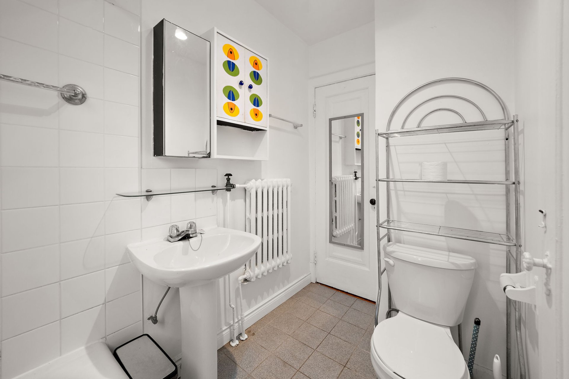 Photo - Salle de bains