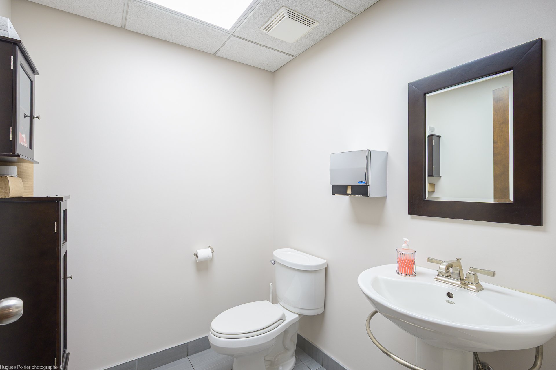 Photo - Salle de bains