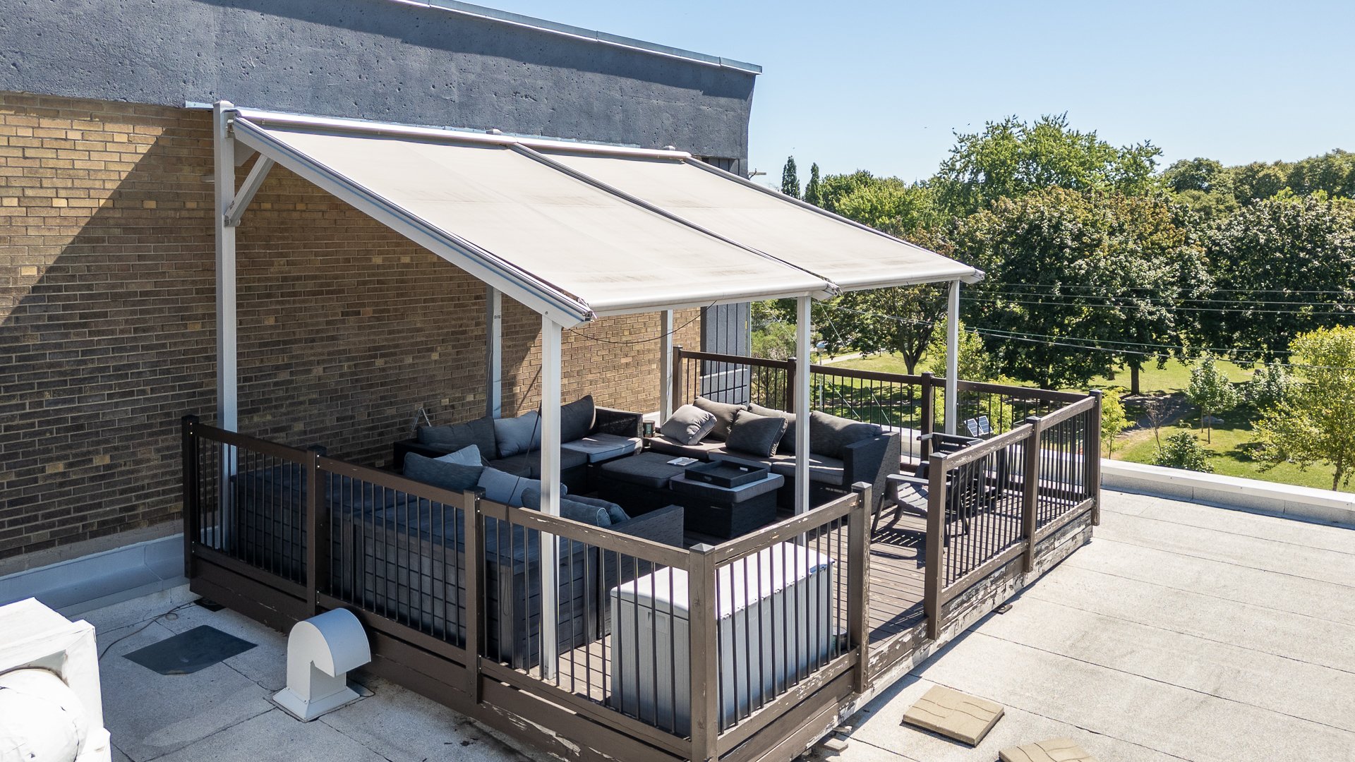 Photo - Terrasse
