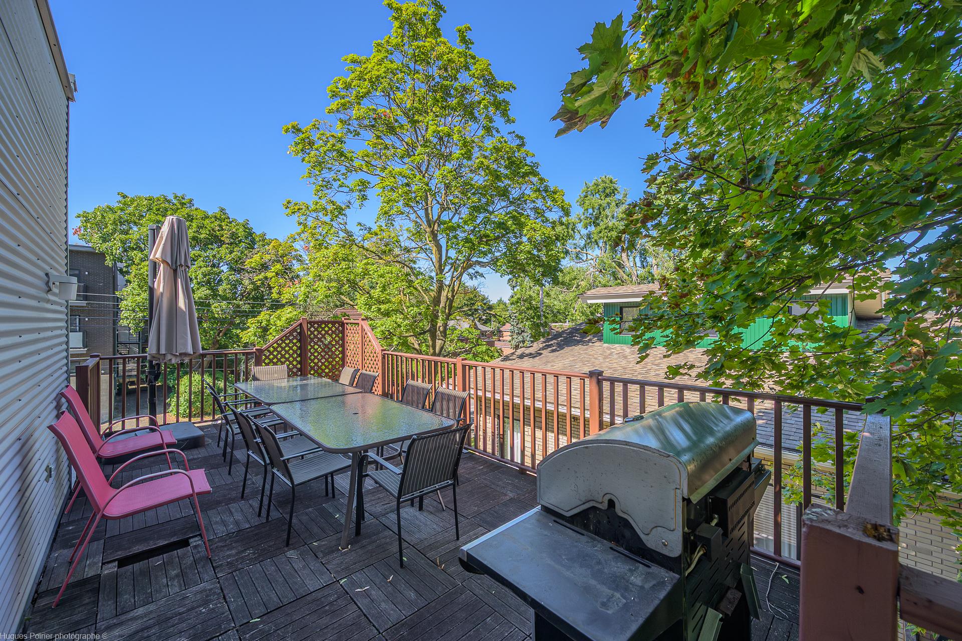 Photo - Terrasse