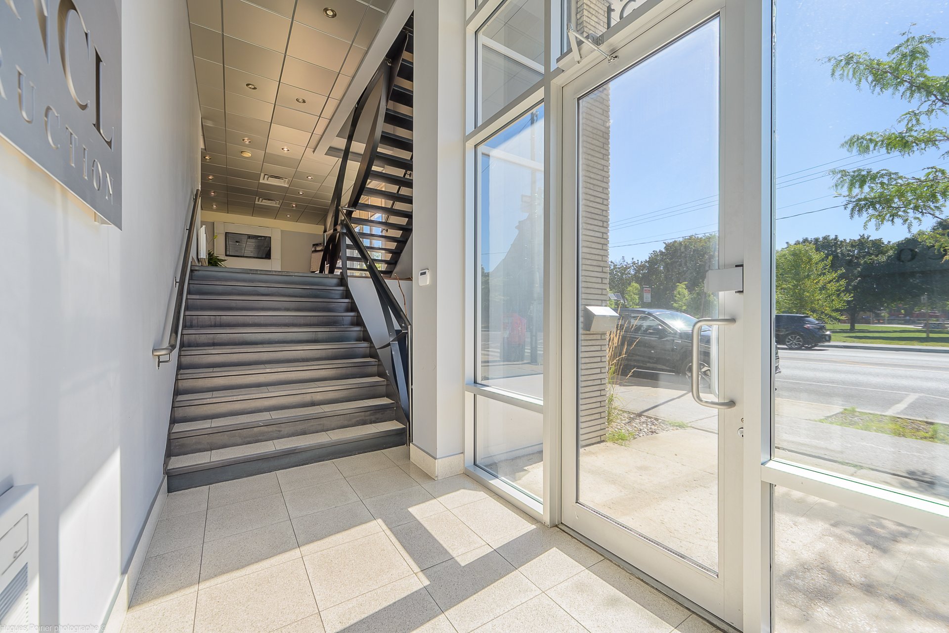 Photo - Hall d'entrée