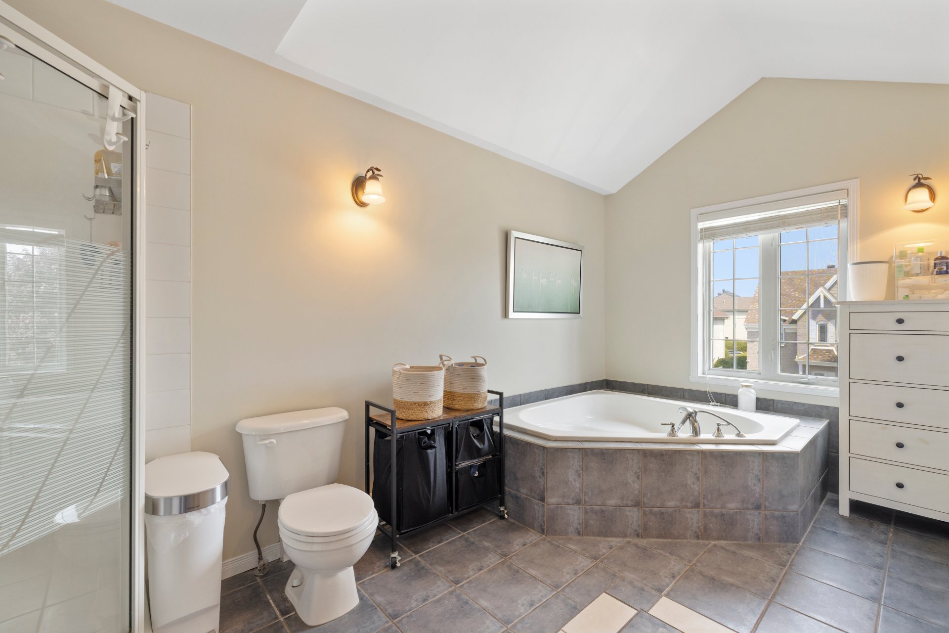 Photo - Salle de bains