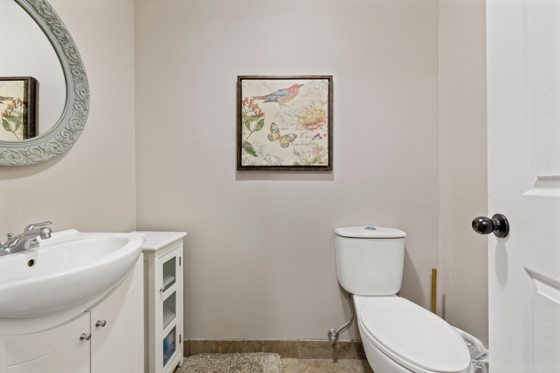 Photo - Salle d'eau