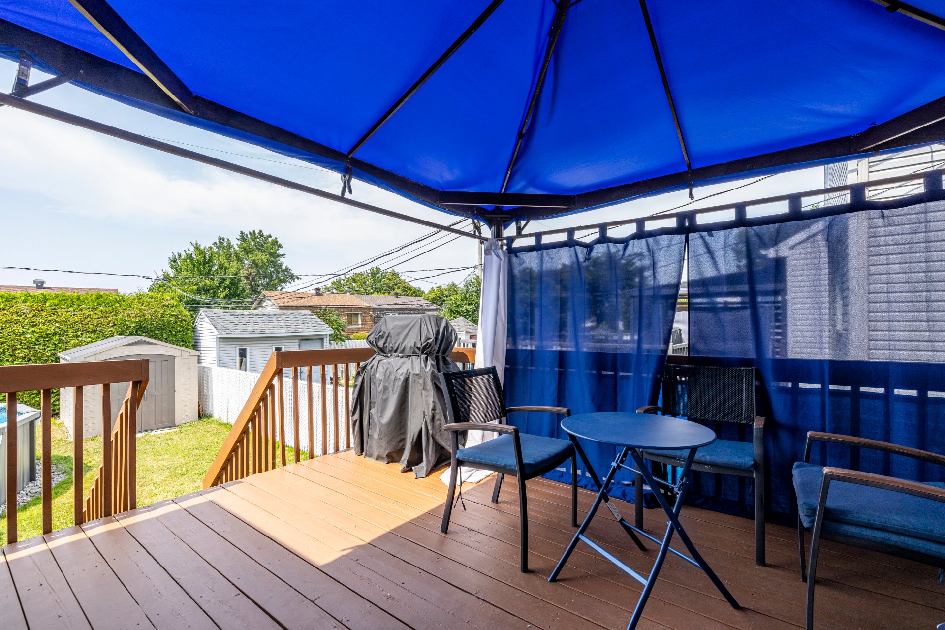 Photo - Terrasse