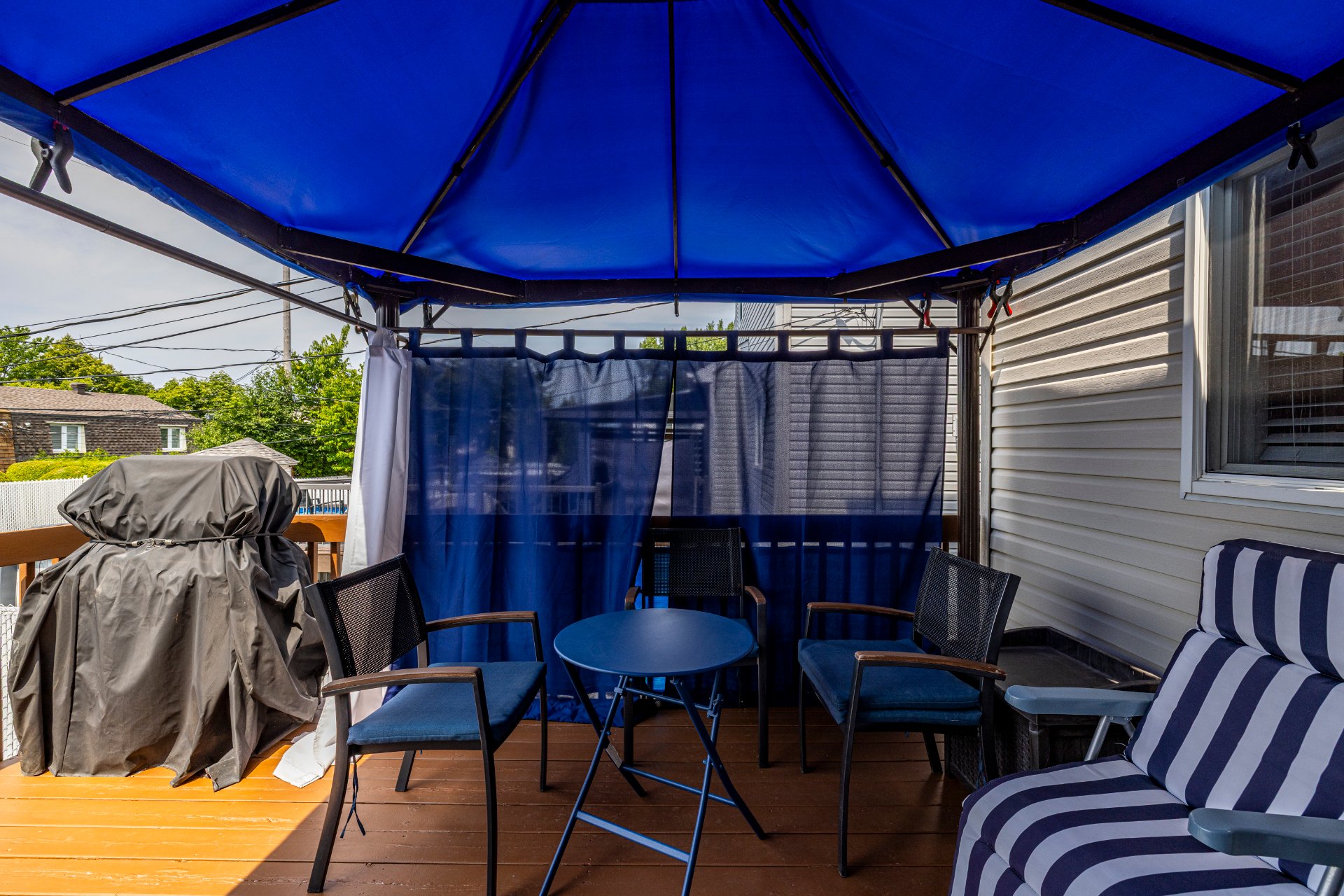 Photo - Terrasse