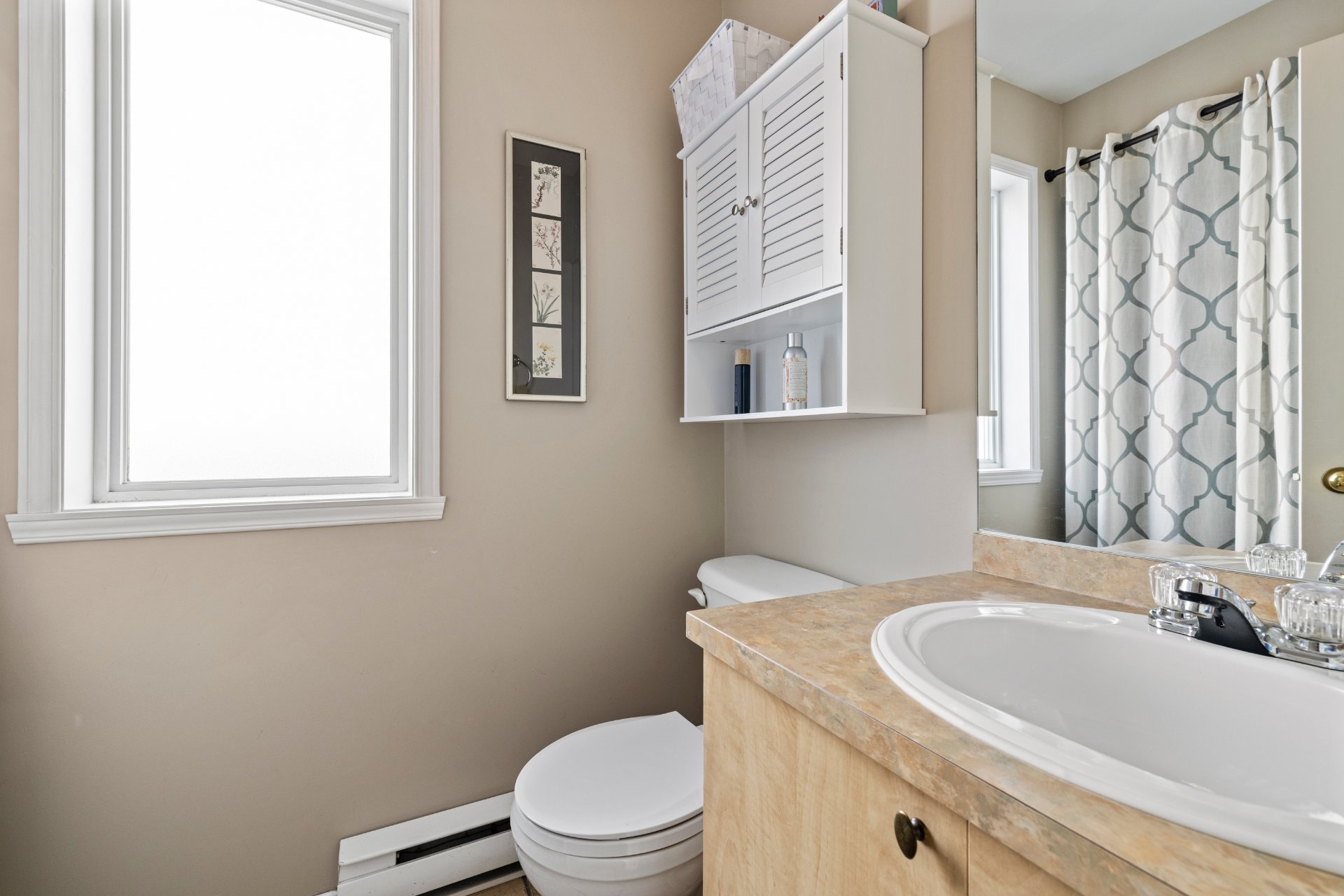 Photo - Salle de lavage