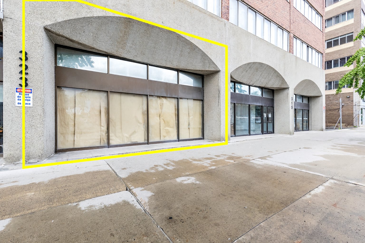 Photo - Frontage